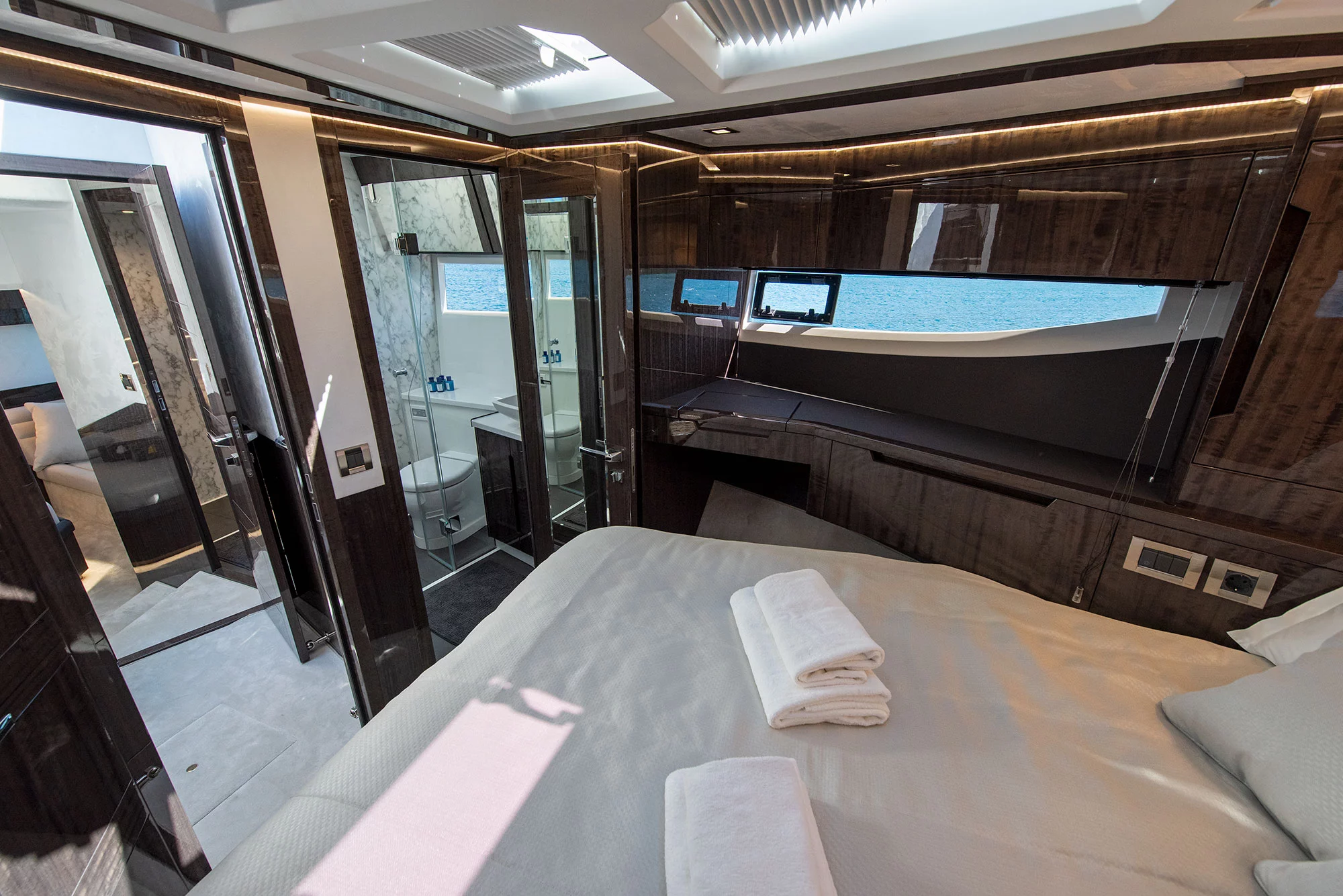 Galeon 500 Fly (CHAMP ATLANTIS)  - 7