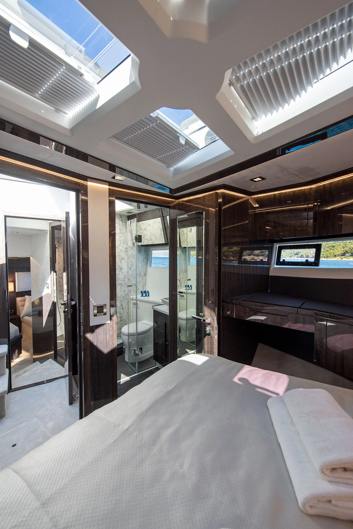 Galeon 500 Fly (CHAMP ATLANTIS)  - 16
