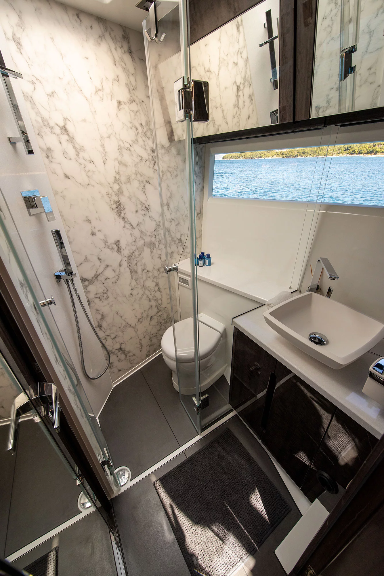 Galeon 500 Fly (CHAMP ATLANTIS)  - 22