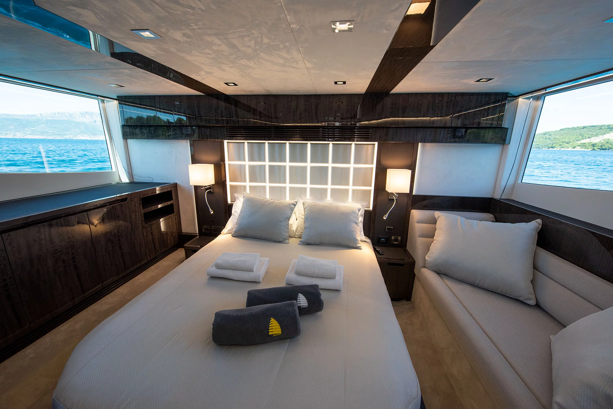 Galeon 500 Fly (CHAMP ATLANTIS)  - 5