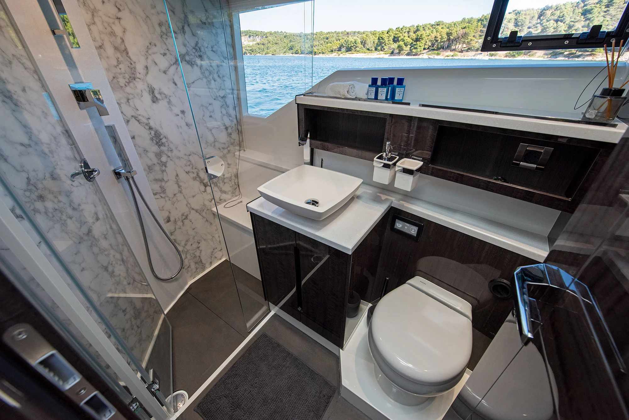 Galeon 500 Fly (CHAMP ATLANTIS)  - 1