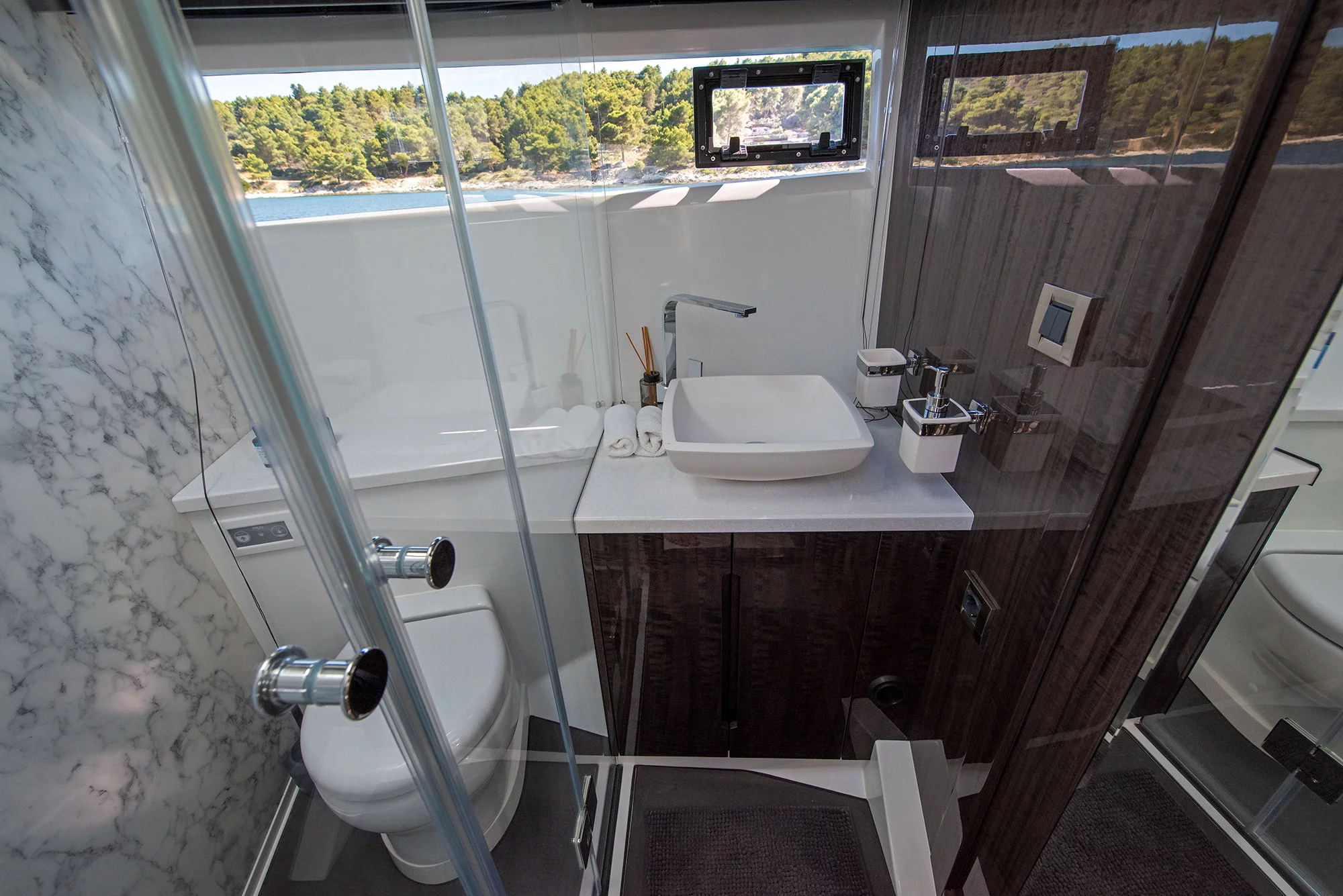 Galeon 500 Fly (CHAMP ATLANTIS)  - 13