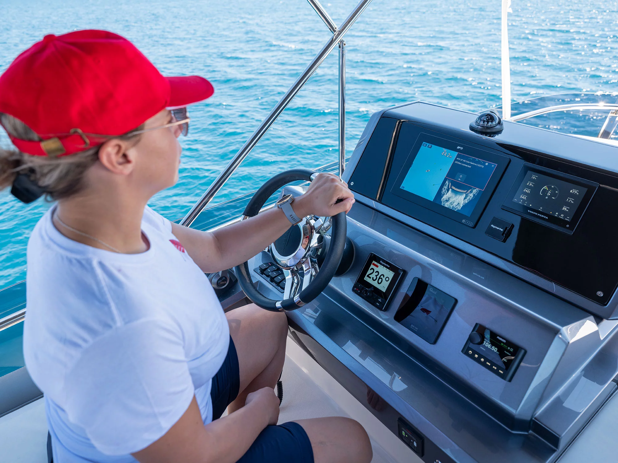 Galeon 500 Fly (CHAMP ATLANTIS)  - 31
