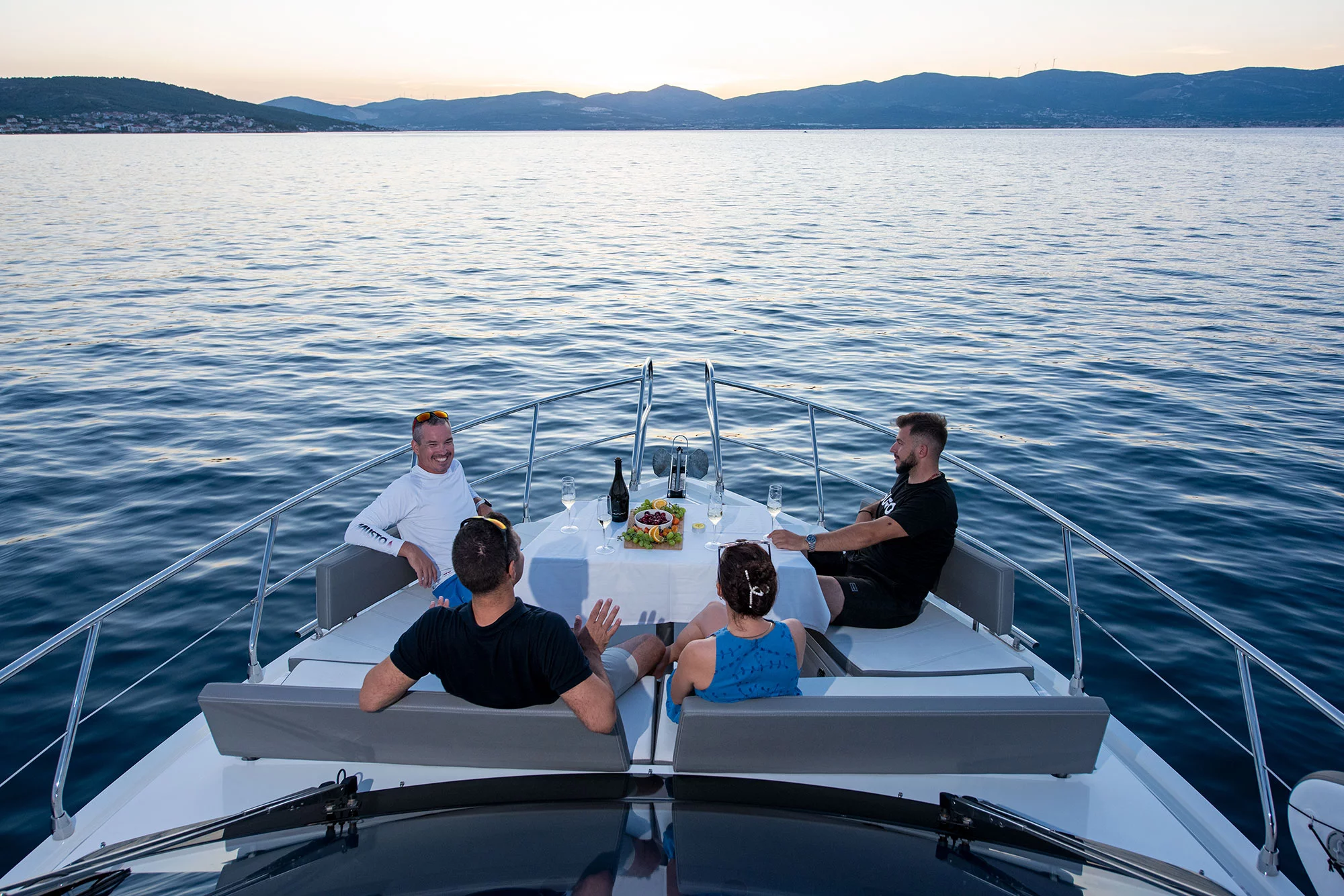 Galeon 500 Fly (CHAMP ATLANTIS)  - 33