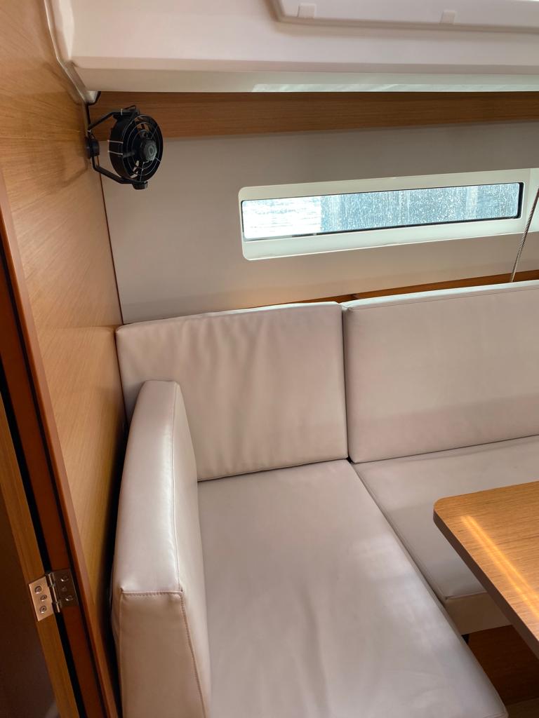 Photo #23 - Sun Odyssey 440 (Alboran Caipiroska (Majorca)) in Palma - 17393