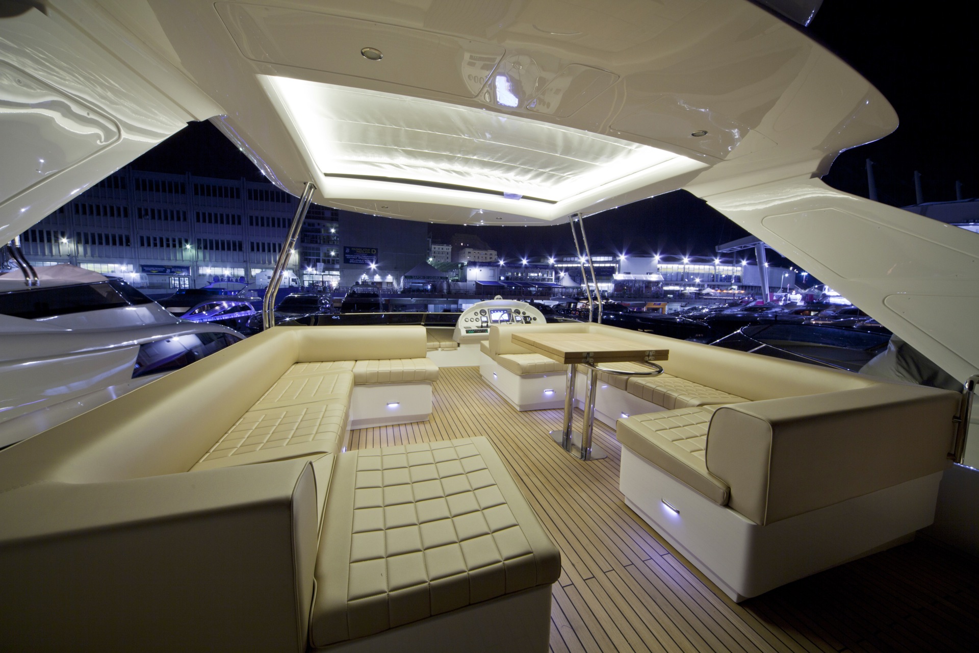 Photo #8 - Abacus 78 Fly (SEASIDE) in Trogir - 17327