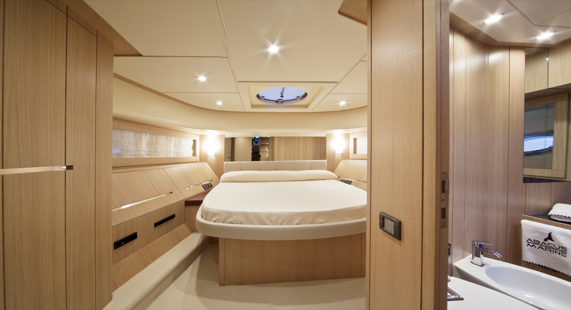 Photo #10 - Abacus 78 Fly (SEASIDE) in Trogir - 17327