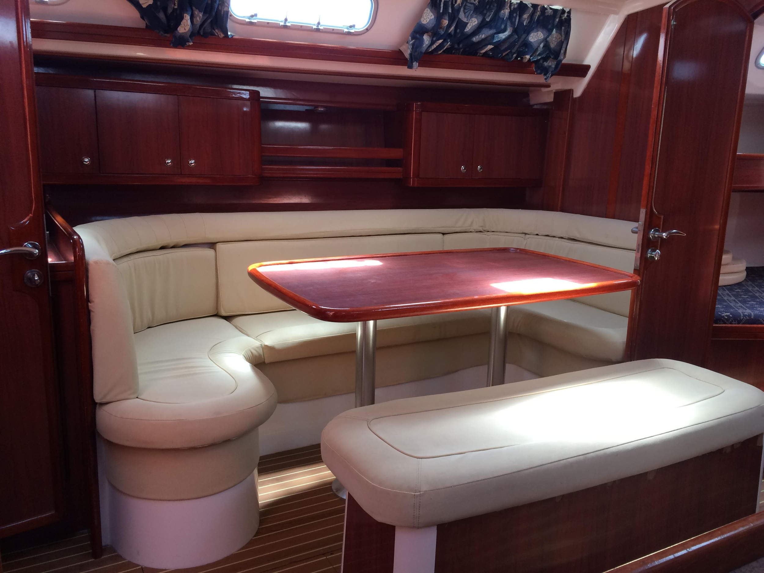 Photo #15 - Ocean Star 51.2 (Cronos) en Lavrion - 17331