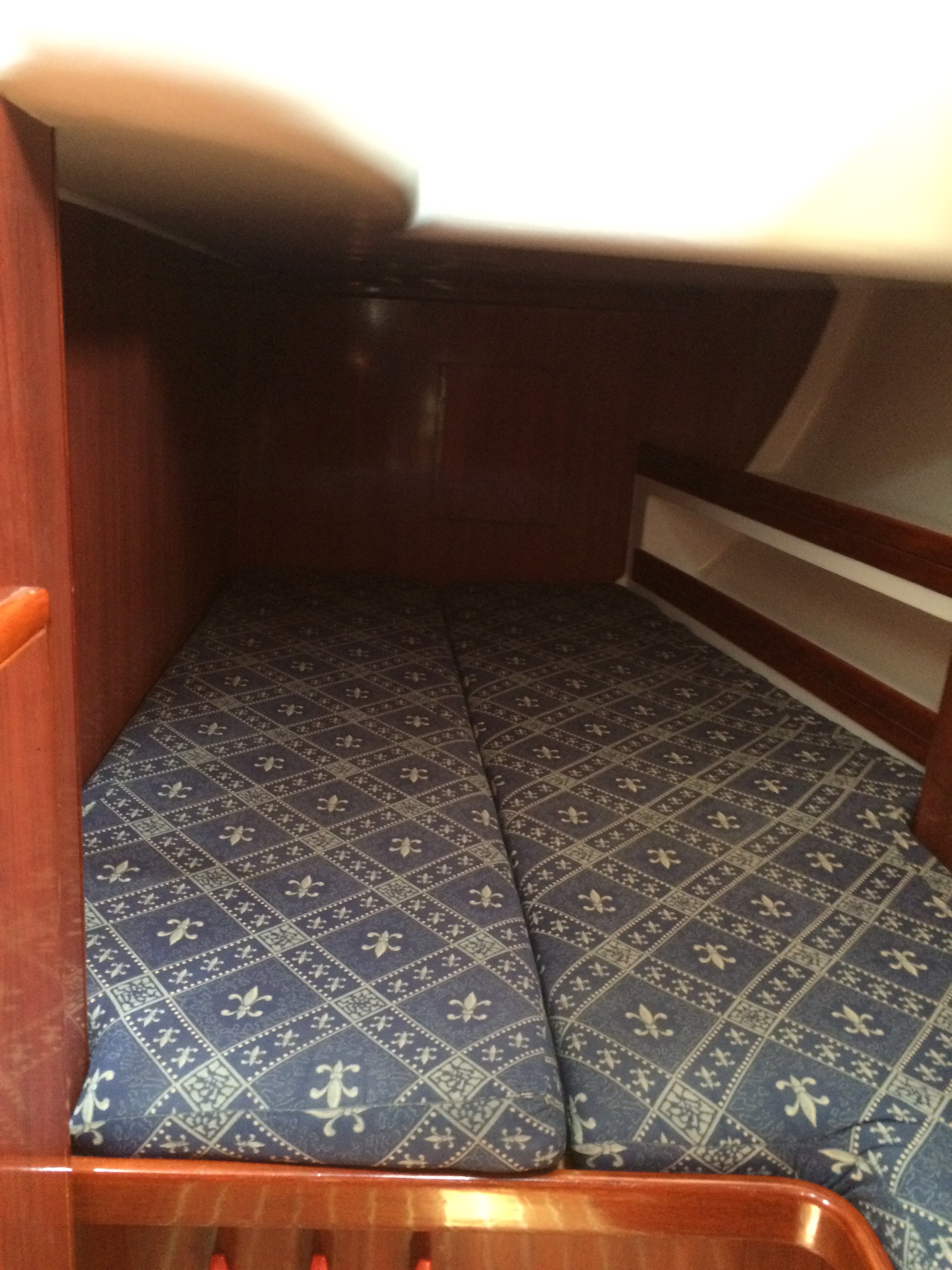 Photo #11 - Ocean Star 51.2 (Cronos) en Lavrion - 17331