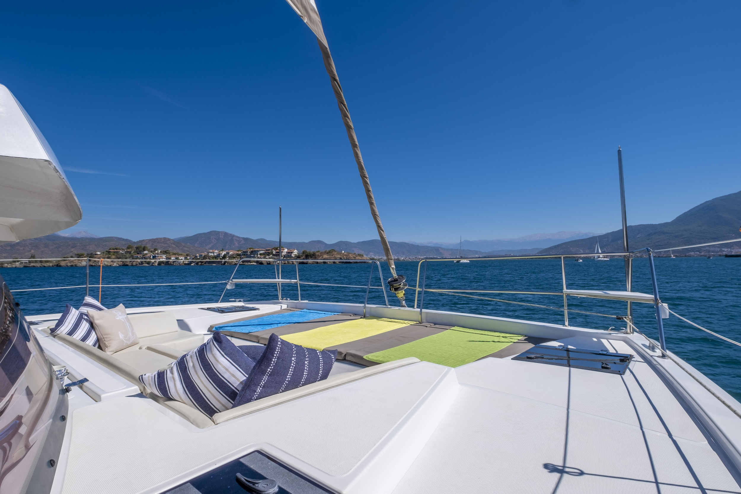 Photo #52 - Bali Maxi Lounge 4.1 (My Dreams) in Fethiye - 17335
