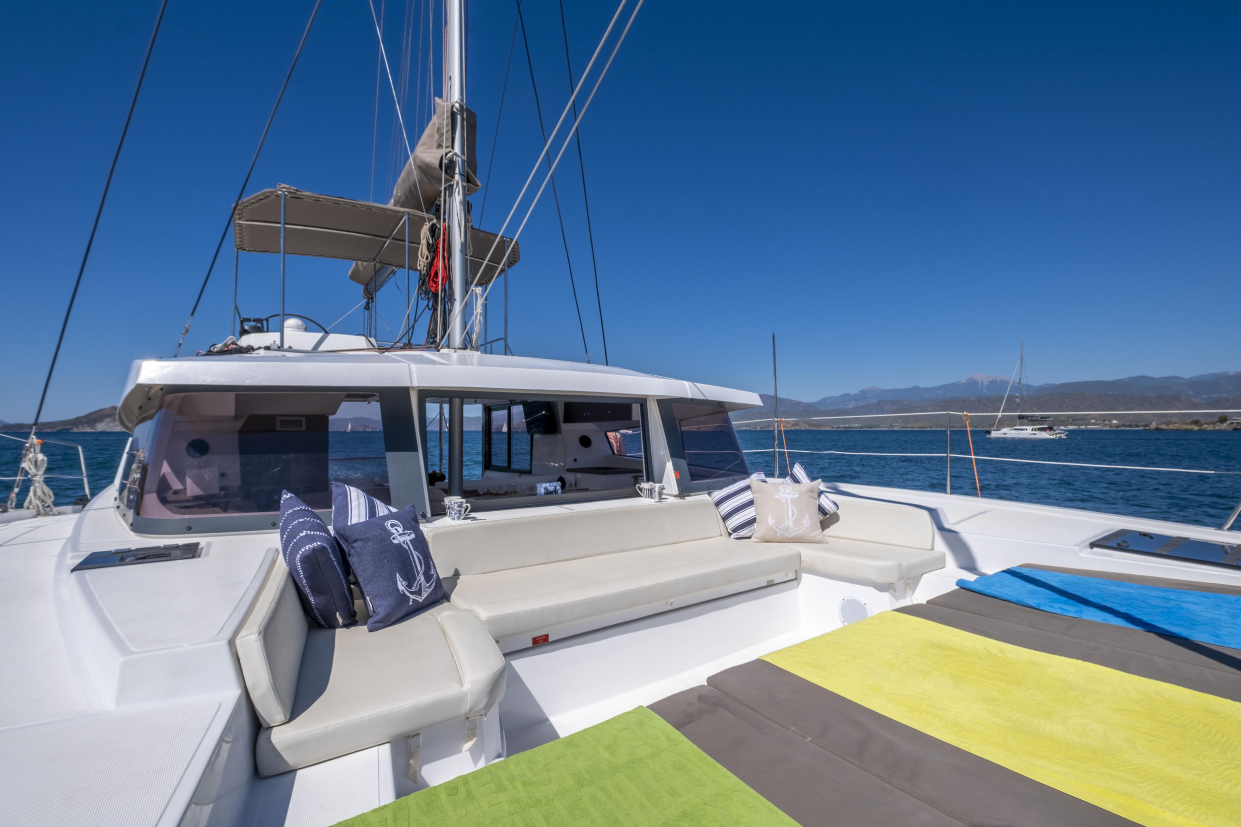 Photo #73 - Bali Maxi Lounge 4.1 (My Dreams) in Fethiye - 17335