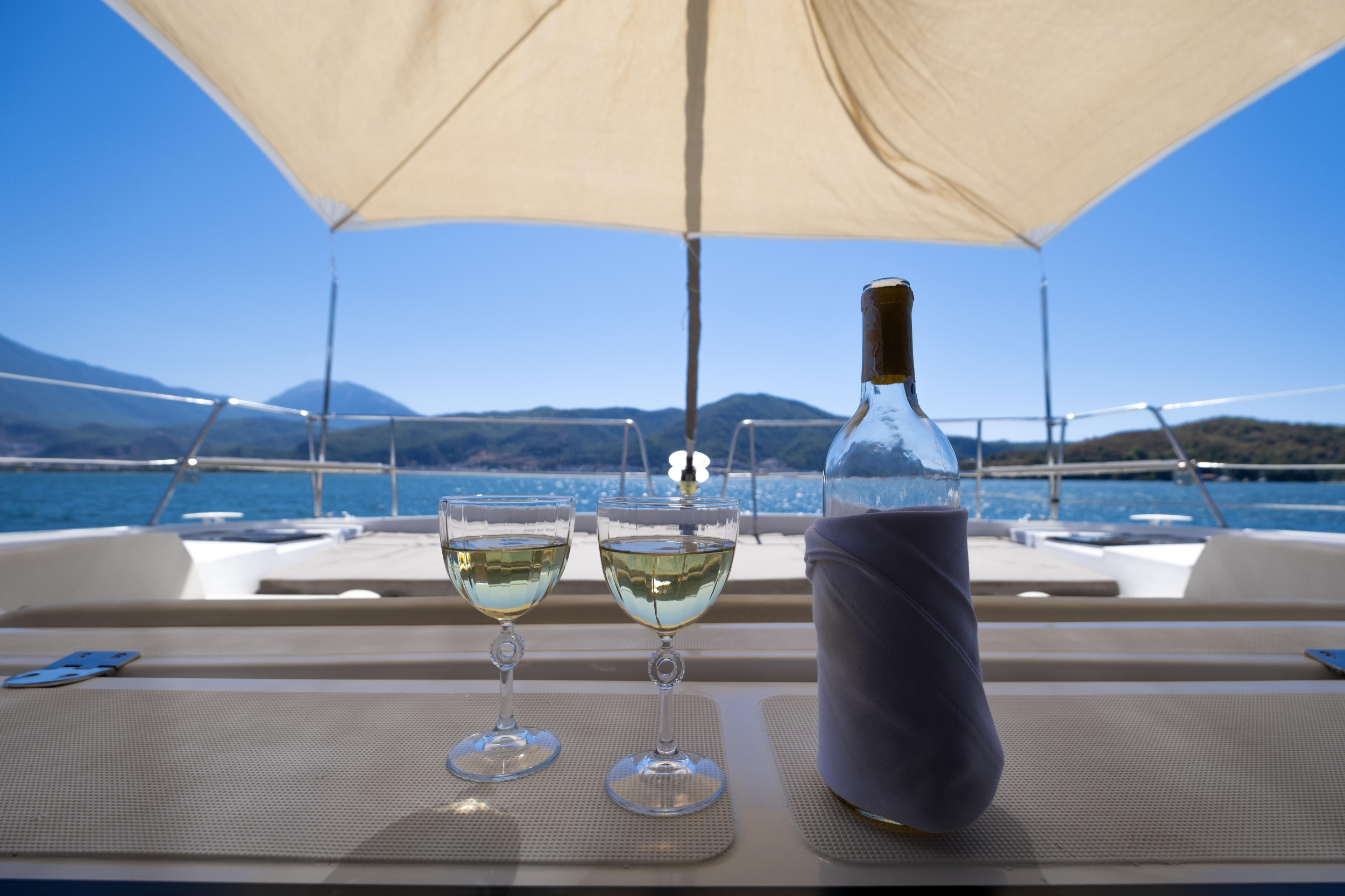 Photo #4 - Bali Maxi Lounge 4.1 (My Dreams) in Fethiye - 17335