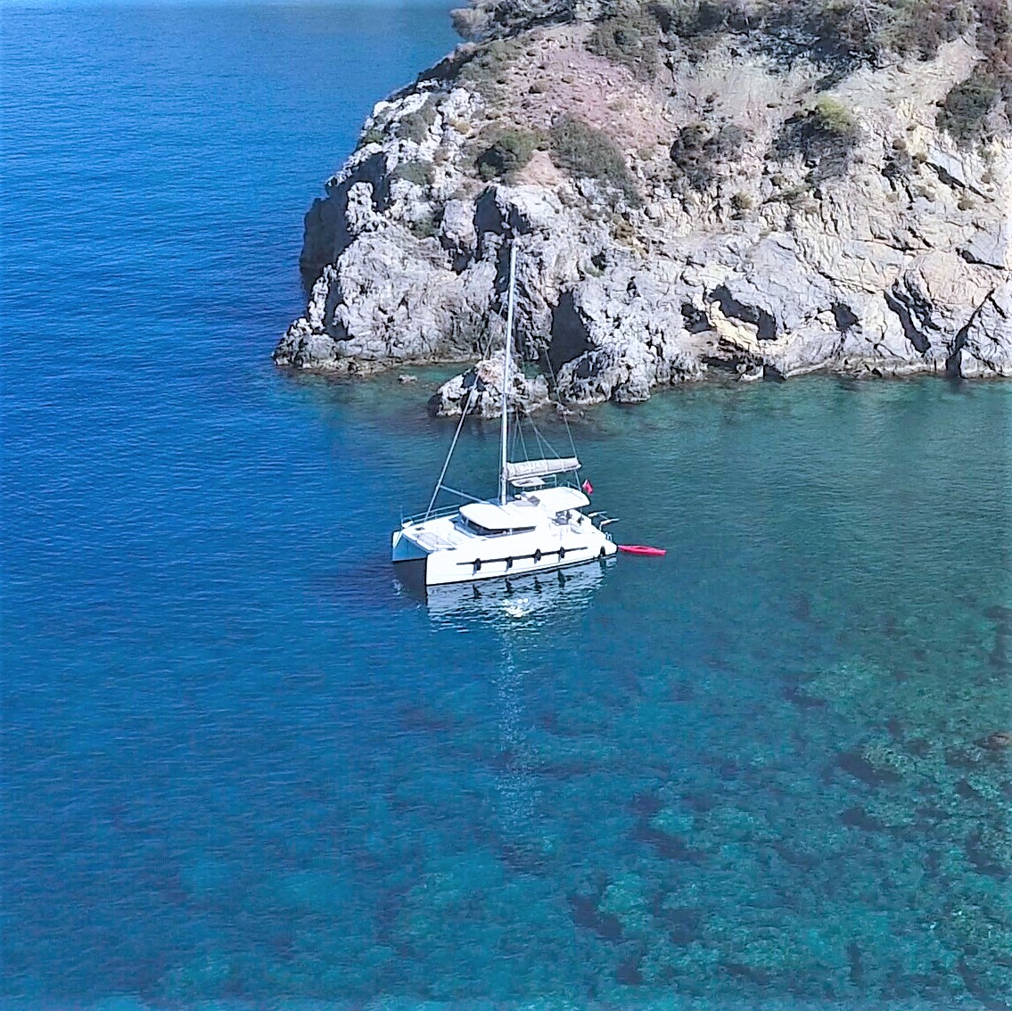 Photo #6 - Bali Maxi Lounge 4.1 (My Dreams) in Fethiye - 17335