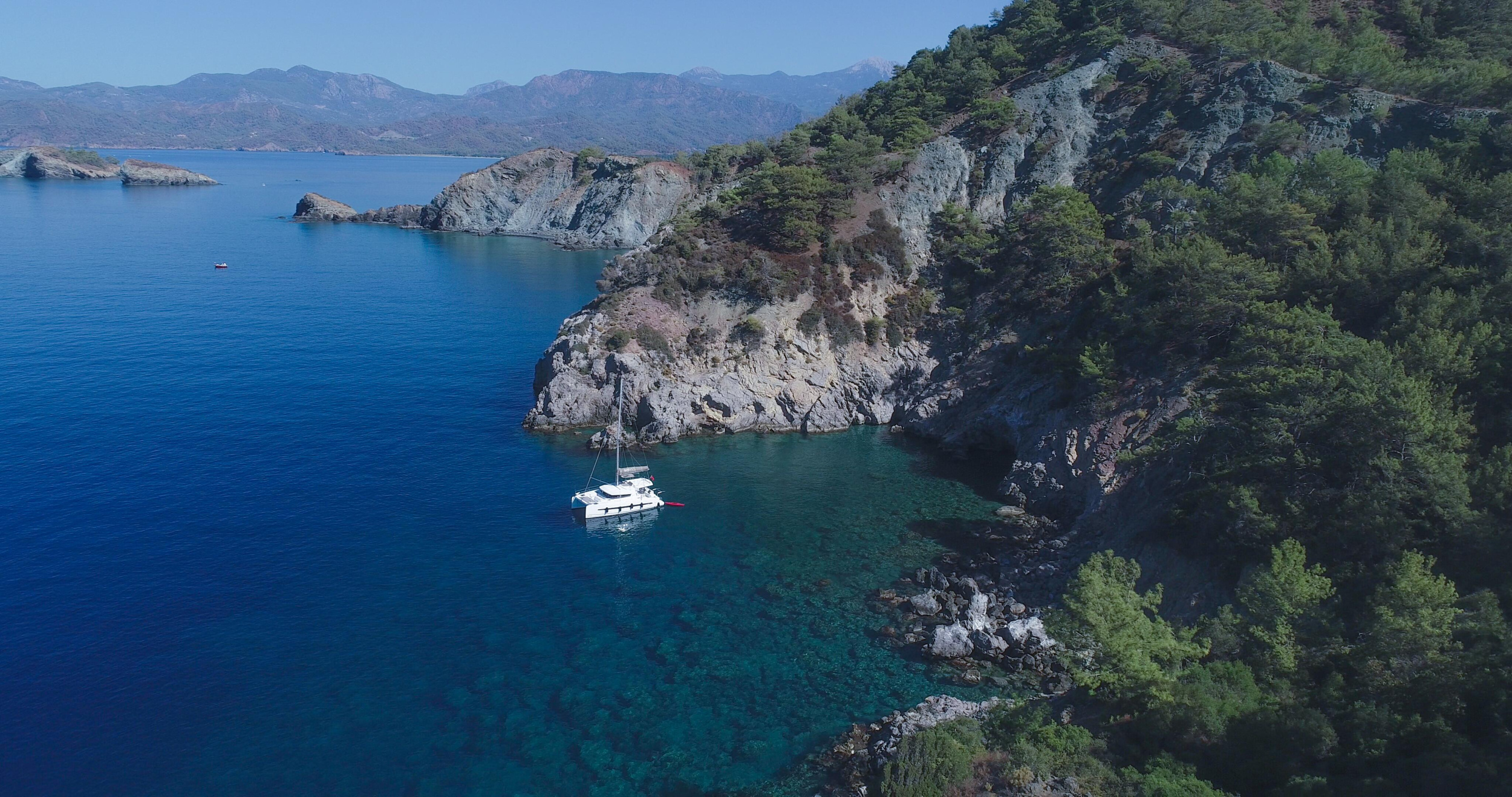 Photo #31 - Bali Maxi Lounge 4.1 (My Dreams) in Fethiye - 17335