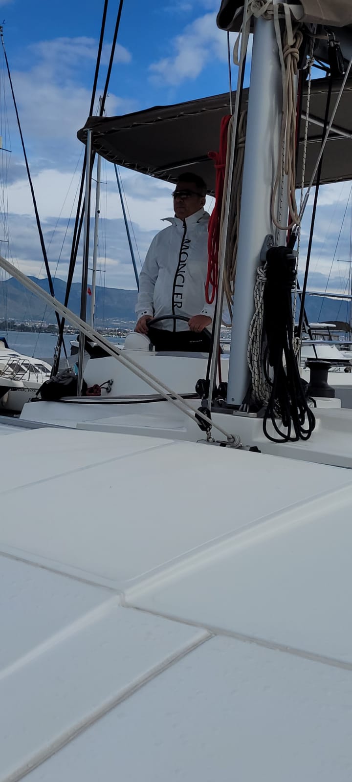Photo #74 - Bali Maxi Lounge 4.1 (My Dreams) in Fethiye - 17335