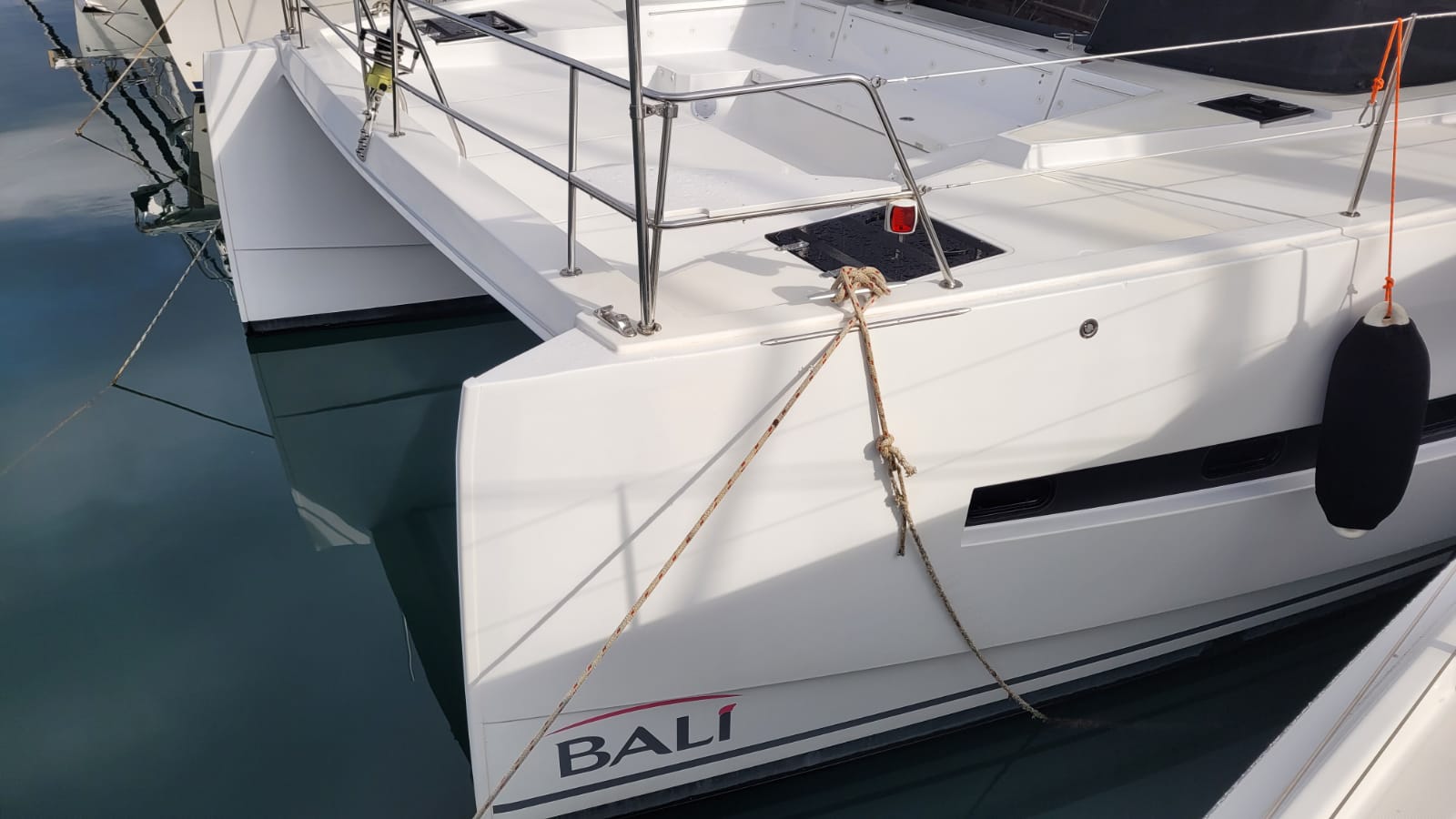 Photo #22 - Bali Maxi Lounge 4.1 (My Dreams) in Fethiye - 17335