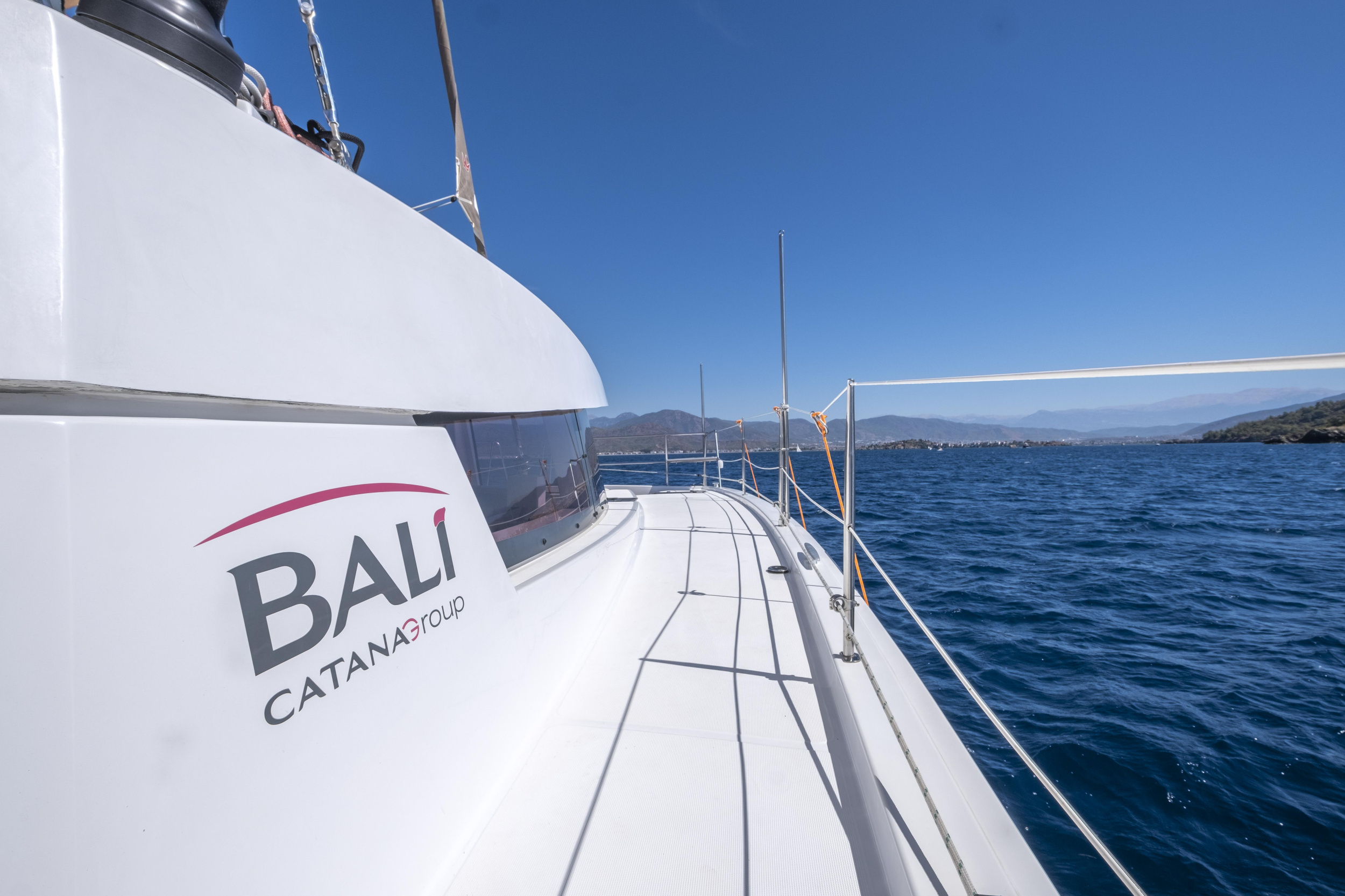 Photo #65 - Bali Maxi Lounge 4.1 (My Dreams) in Fethiye - 17335