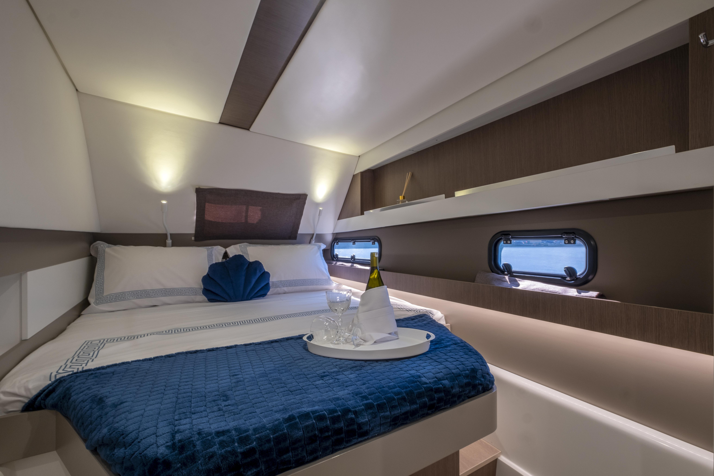 Photo #32 - Bali Maxi Lounge 4.1 (My Dreams) in Fethiye - 17335
