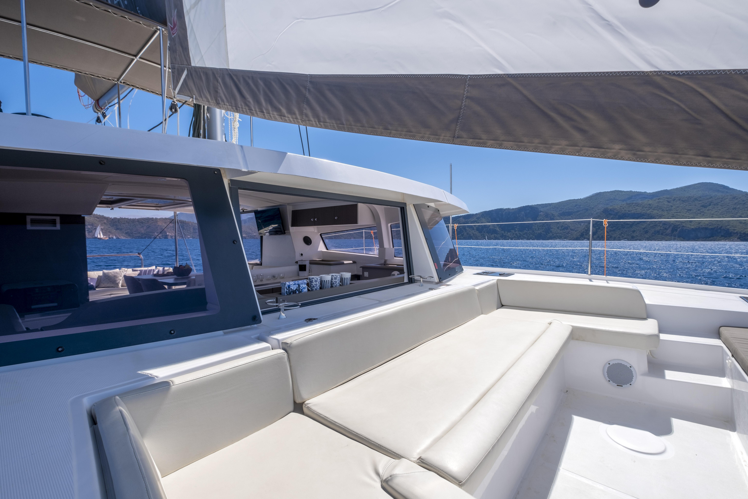 Photo #11 - Bali Maxi Lounge 4.1 (My Dreams) in Fethiye - 17335