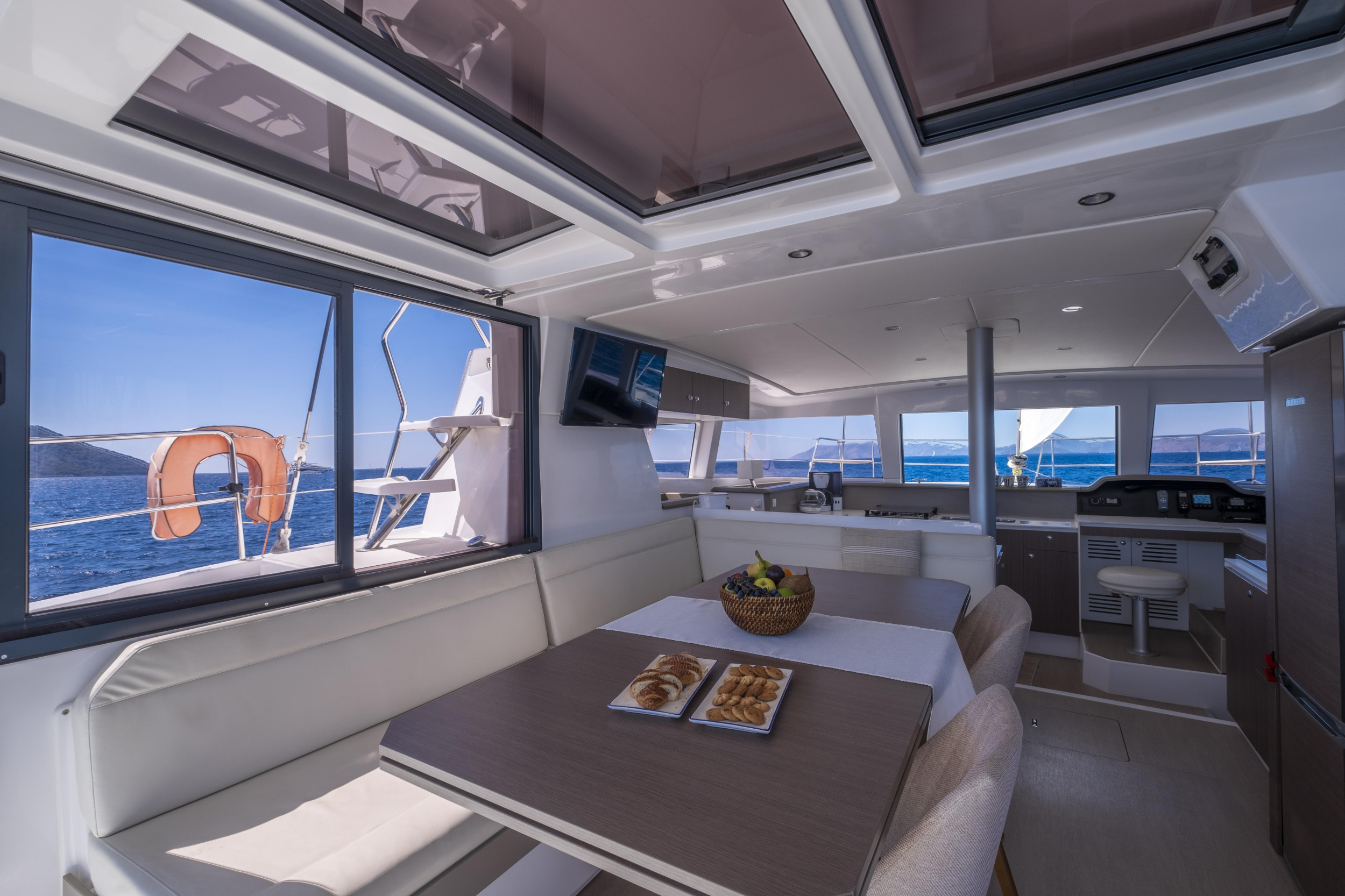Photo #58 - Bali Maxi Lounge 4.1 (My Dreams) in Fethiye - 17335