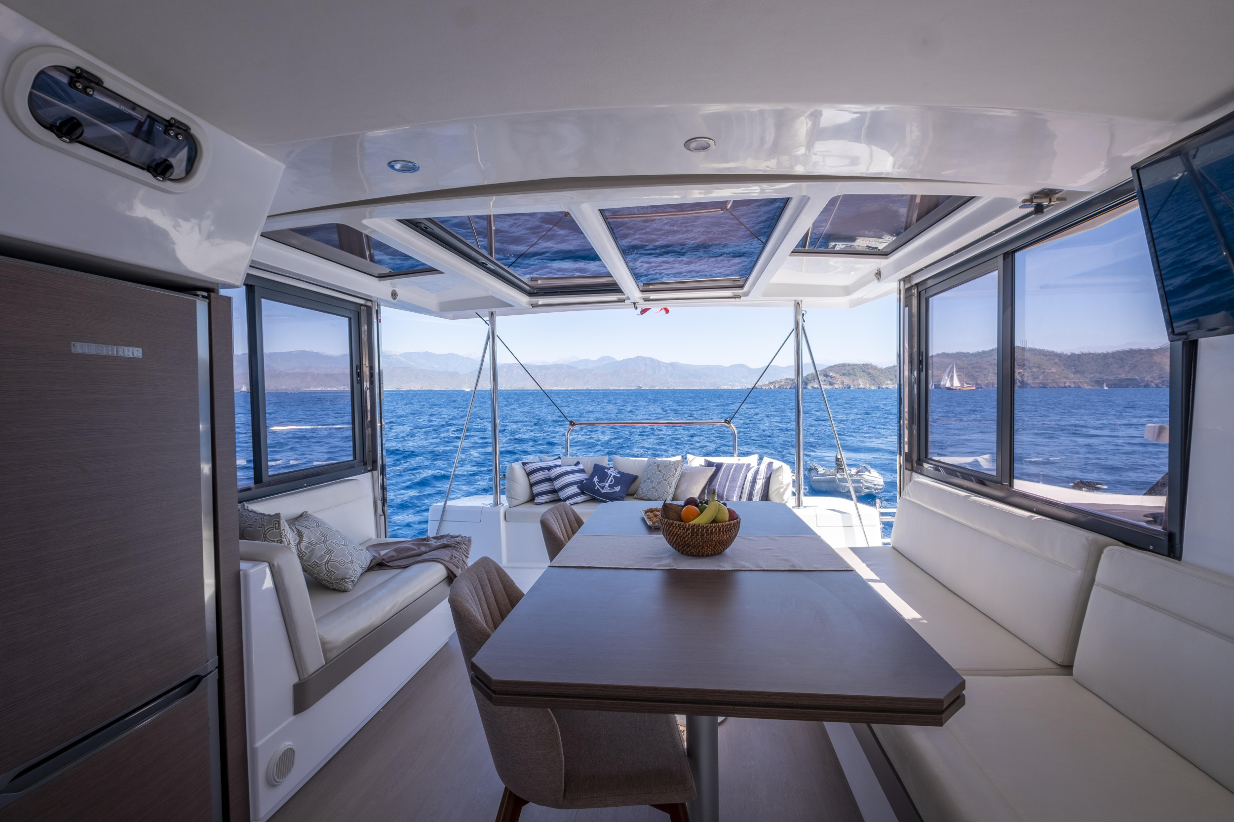 Photo #78 - Bali Maxi Lounge 4.1 (My Dreams) in Fethiye - 17335