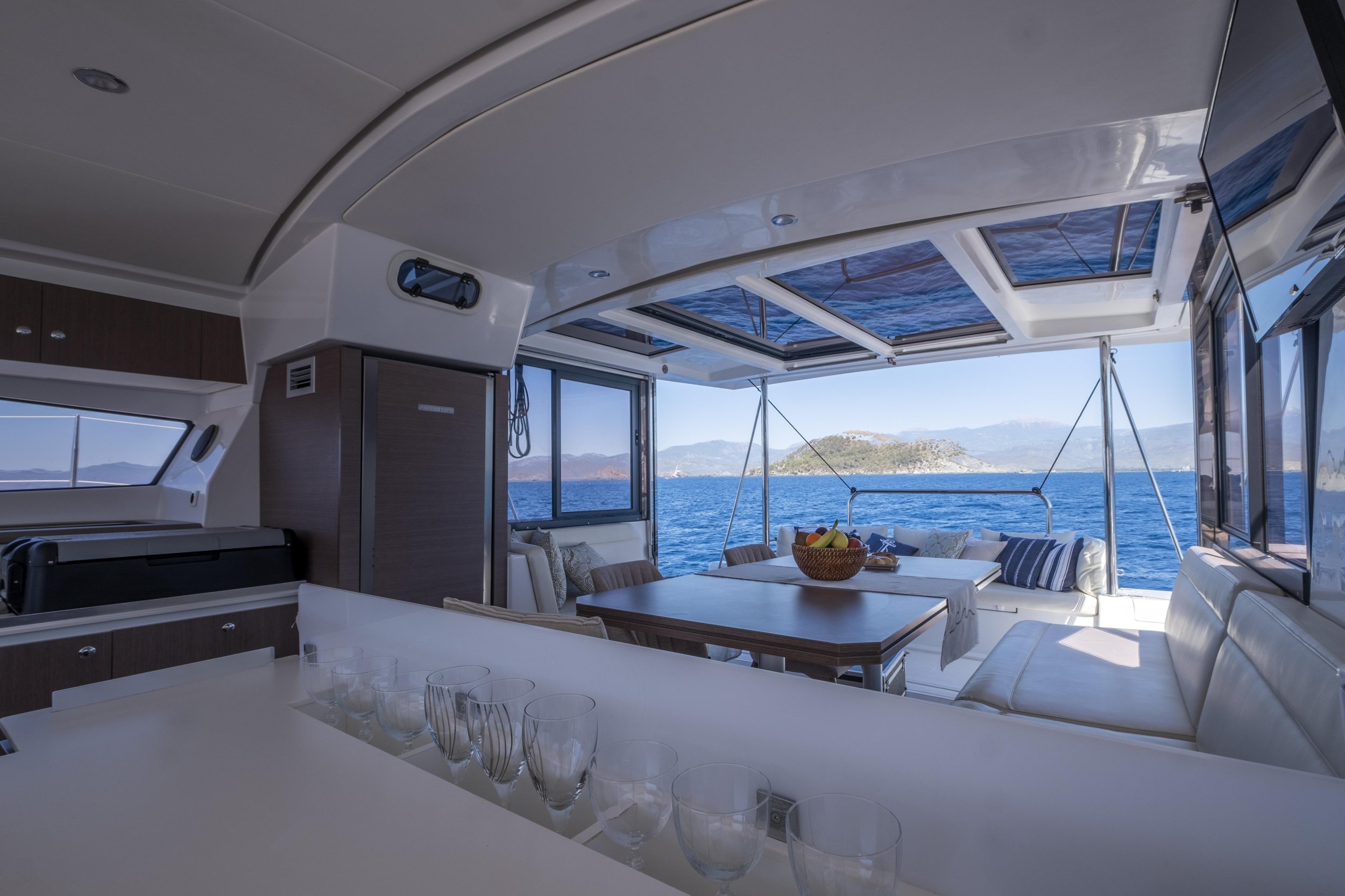 Photo #35 - Bali Maxi Lounge 4.1 (My Dreams) in Fethiye - 17335