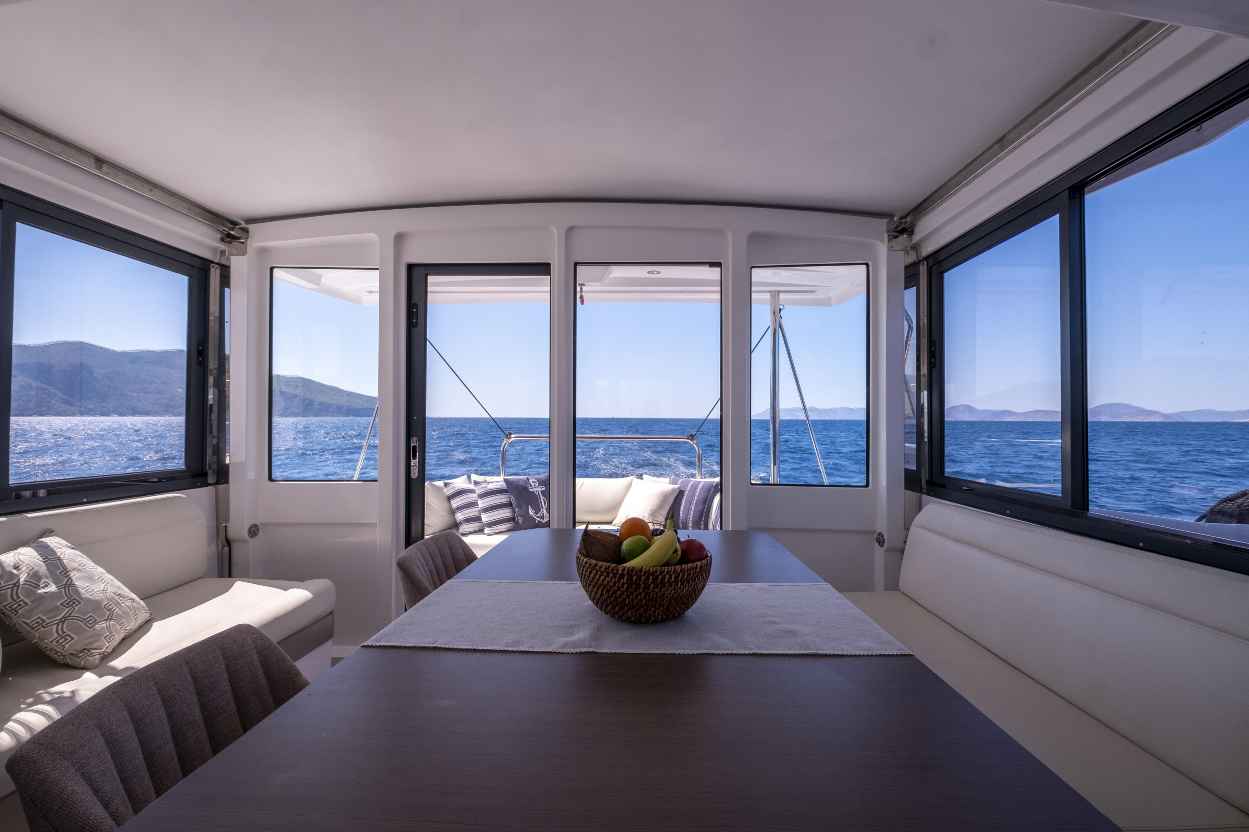 Photo #34 - Bali Maxi Lounge 4.1 (My Dreams) in Fethiye - 17335