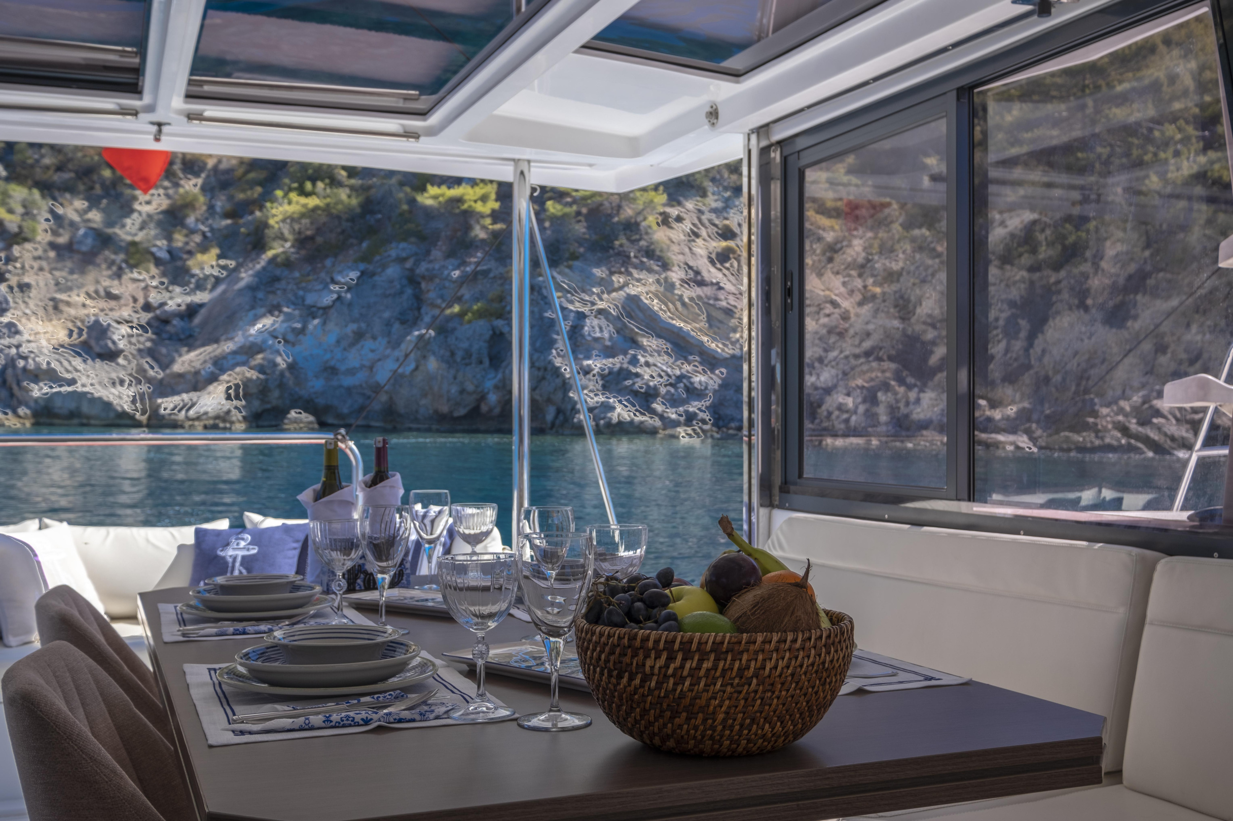 Photo #37 - Bali Maxi Lounge 4.1 (My Dreams) in Fethiye - 17335