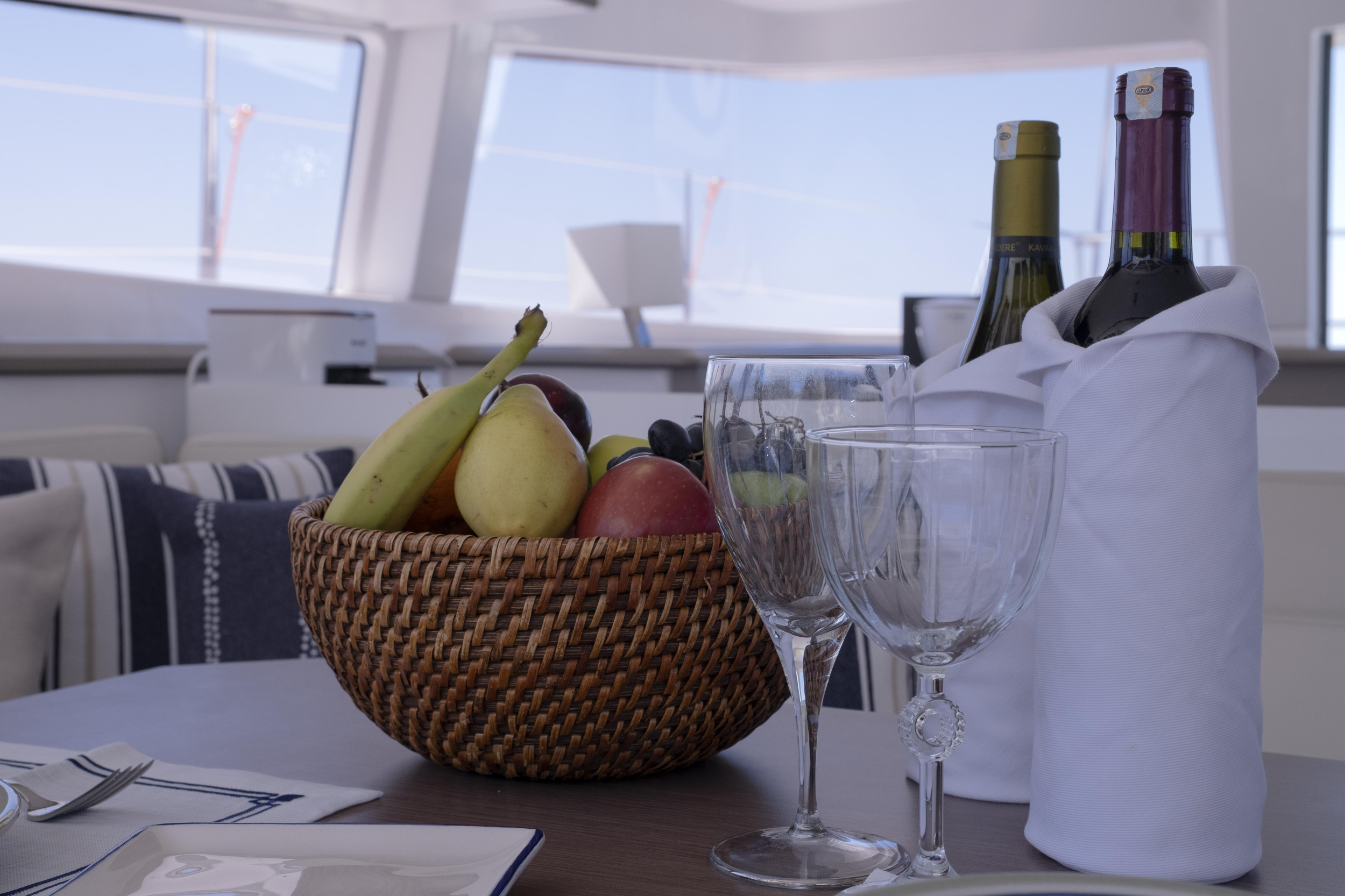 Photo #42 - Bali Maxi Lounge 4.1 (My Dreams) in Fethiye - 17335