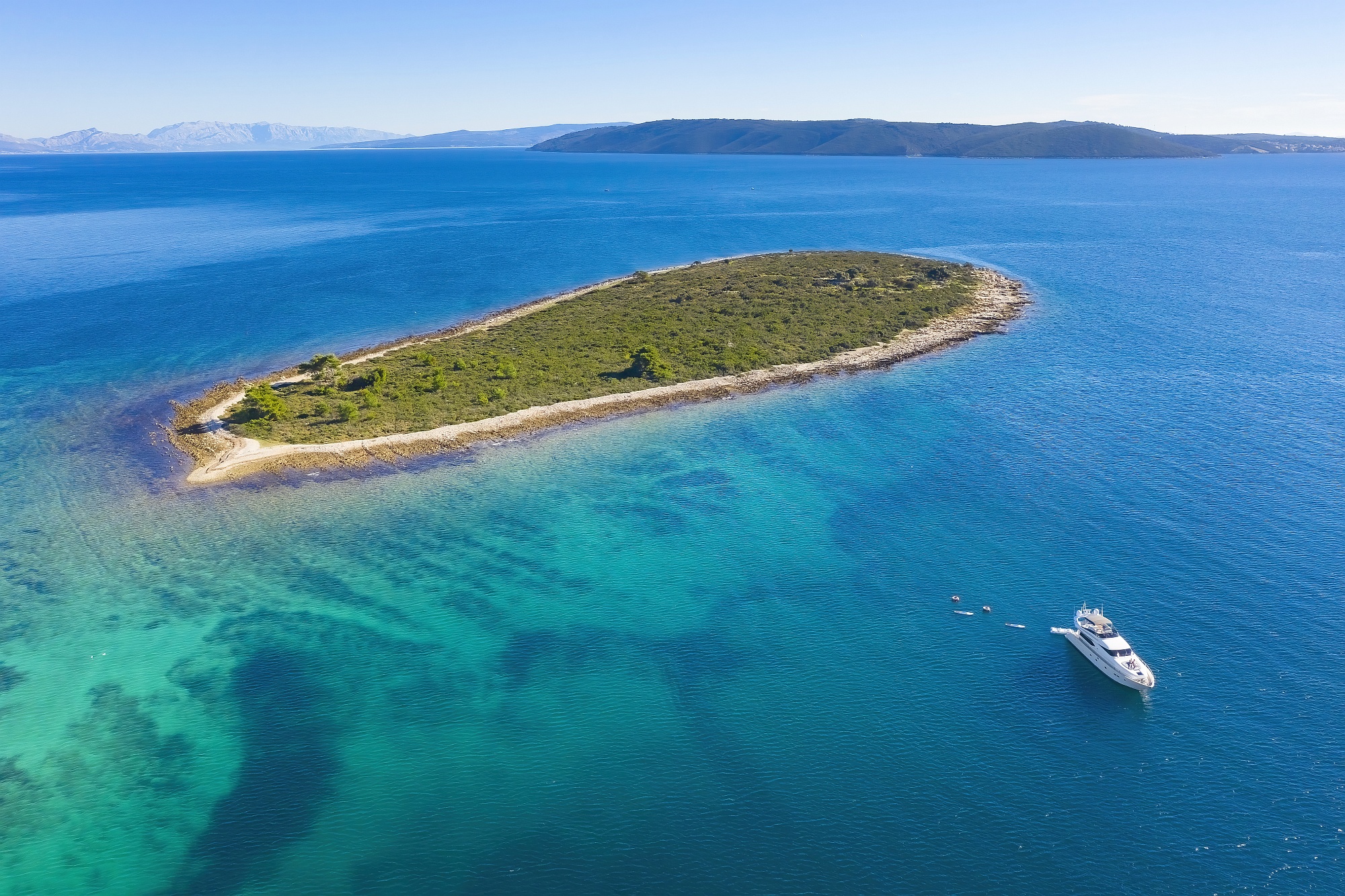 Photo #24 - Maiora 20S (Hope I) in Kastela - 17363