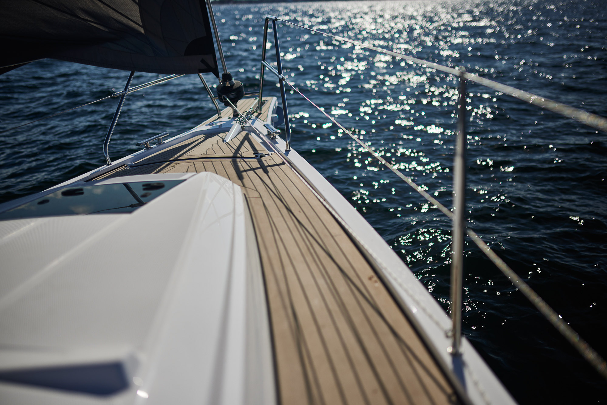 Photo #11 - Maxus 35 (ALAS) en Capo d'Orlando - 17361