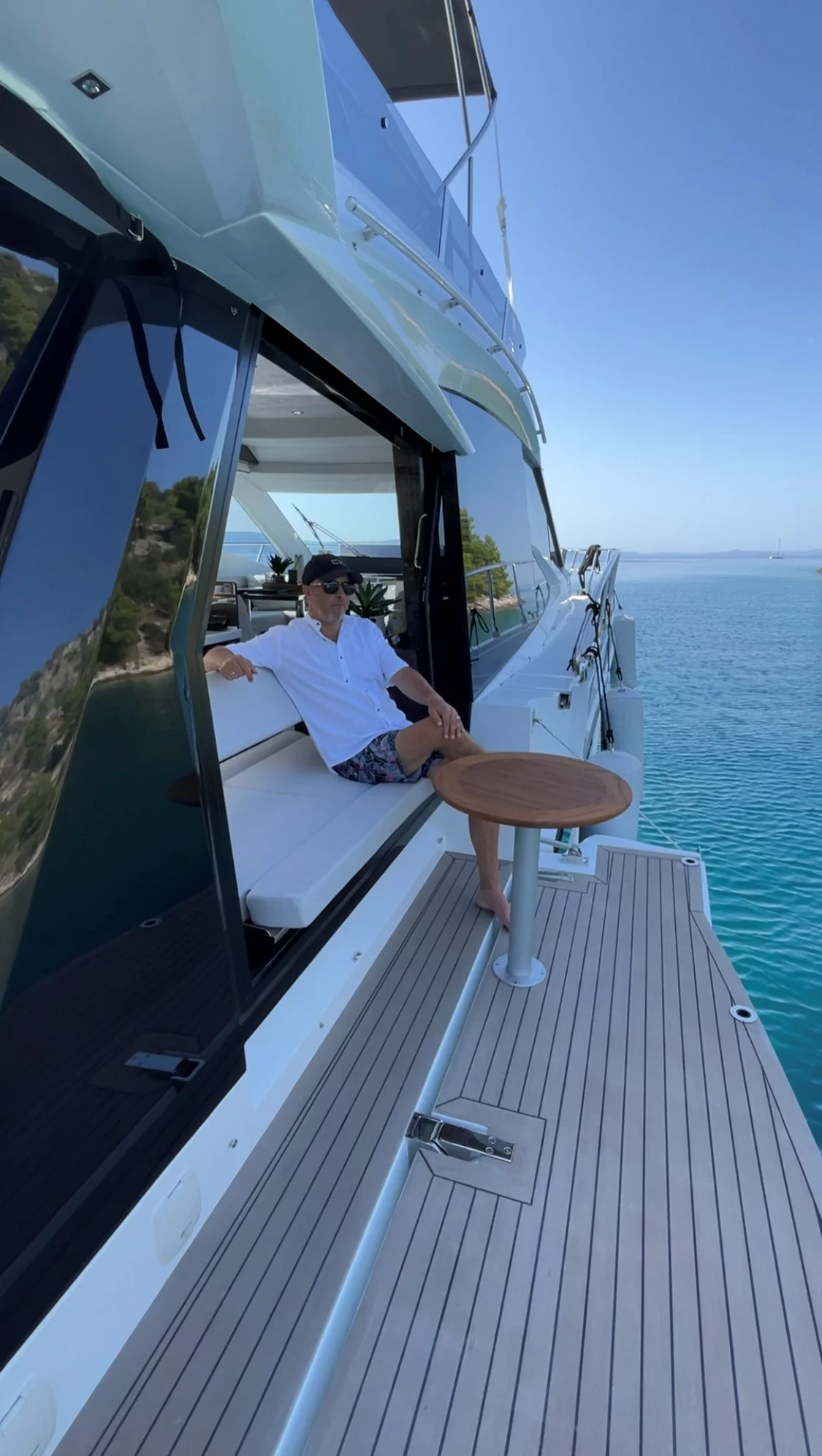 Galeon 500 Fly (CHAMP ATLANTIS)  - 8