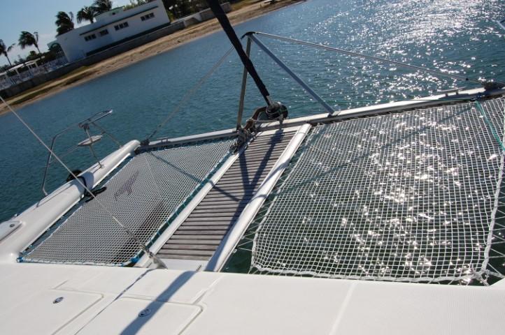Photo #32 - Voyage 440 (2003) (Alboran Mahanga (Majorca)) in Palma - 6746