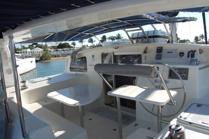 Photo #23 - Voyage 440 (2003) (Alboran Mahanga (Majorca)) in Palma - 6746