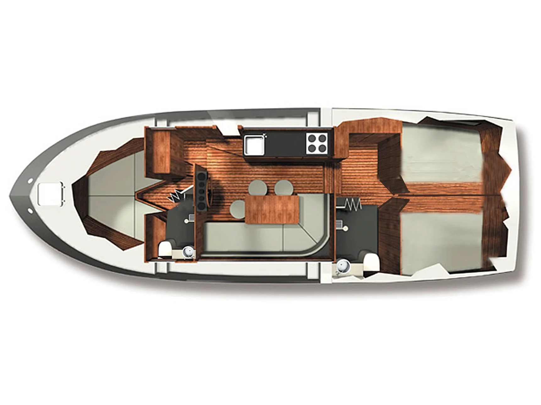 Husky Dane (Sigrid (Electric Drive)) Plan image - 3