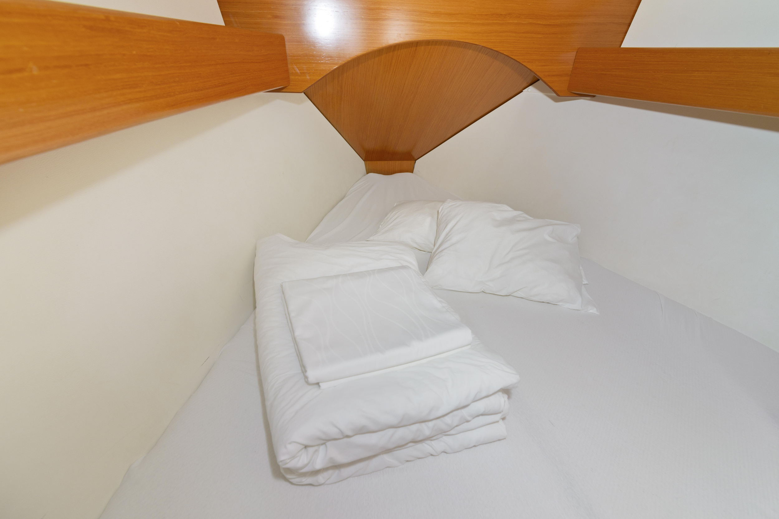 Photo #15 - Beneteau Cyclades 39.3 (Helena) in Murter - 15599