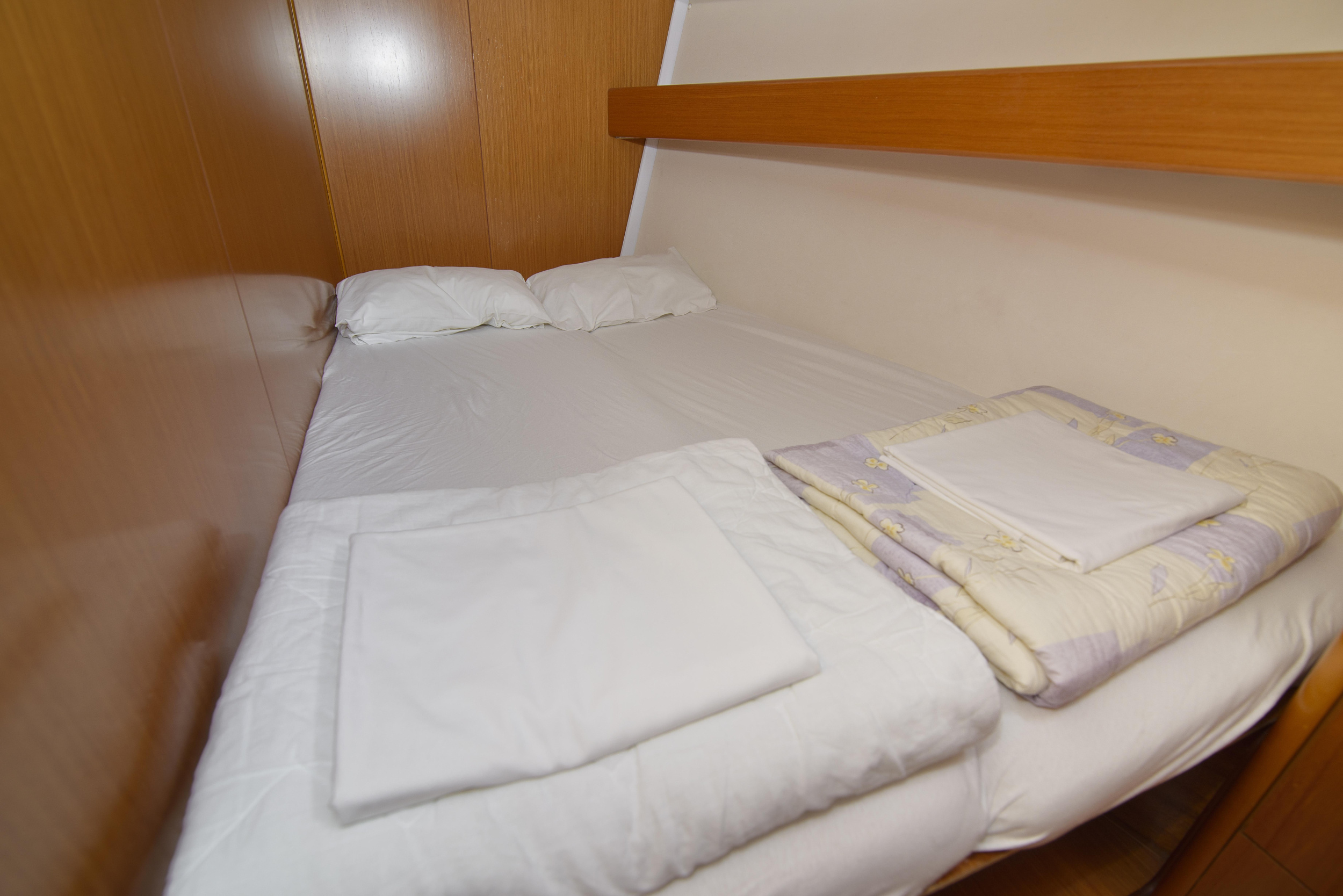 Photo #6 - Beneteau Cyclades 50.5 (SaPhiSo III) in Murter - 15620