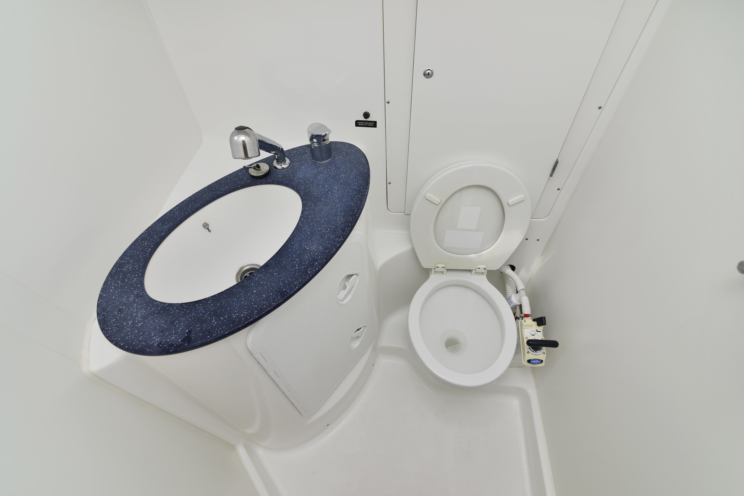 Photo #4 - Beneteau Cyclades 50.5 (SaPhiSo III) in Murter - 15620