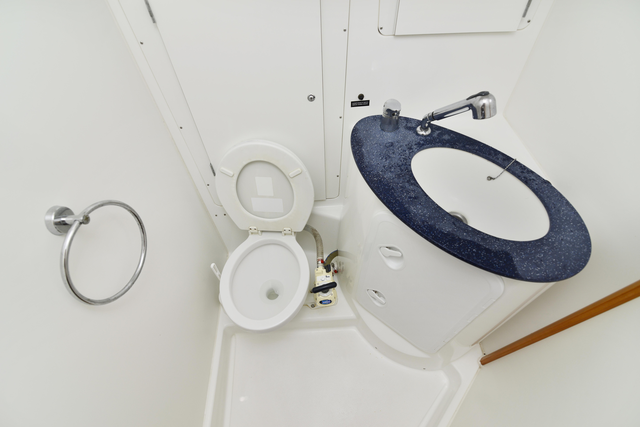 Photo #14 - Beneteau Cyclades 50.5 (SaPhiSo III) in Murter - 15620