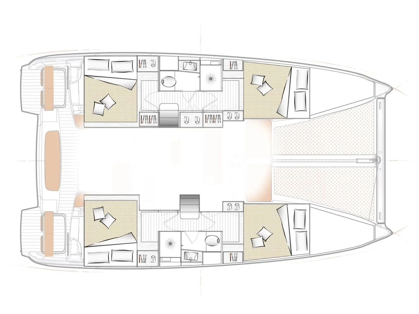 Excess 11 (Carmelina) Plan image - 7