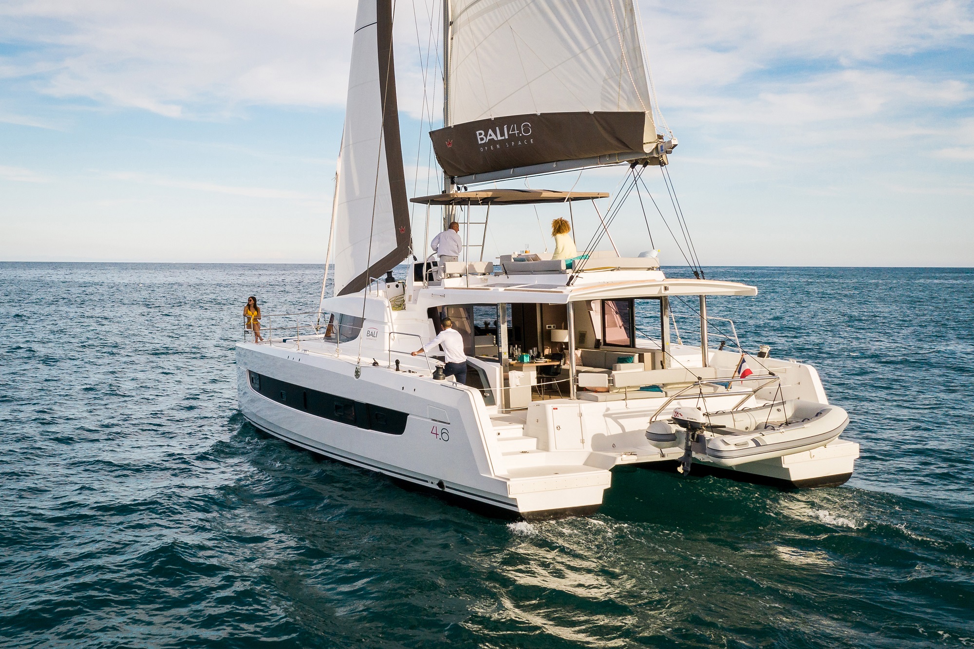 Photo #26 - Bali 4.6 (Poseidon) en Athènes - 17397