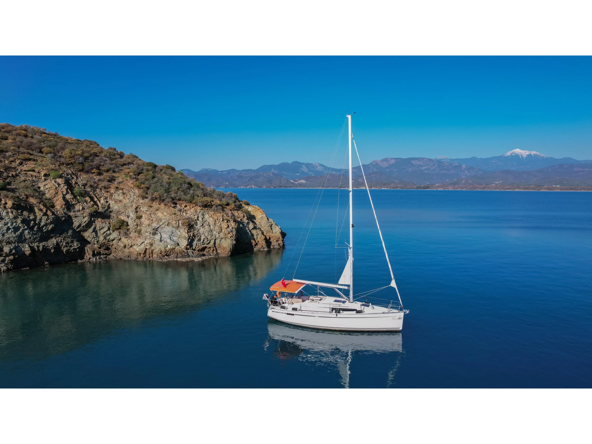 Bavaria 34 (Taz) Main image - 0