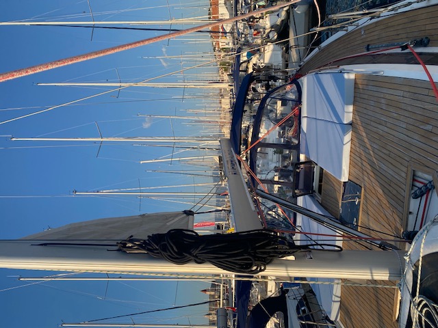 Photo #23 - D&D Kufner 50 II. (SAFFREDI) in Krk - 8575