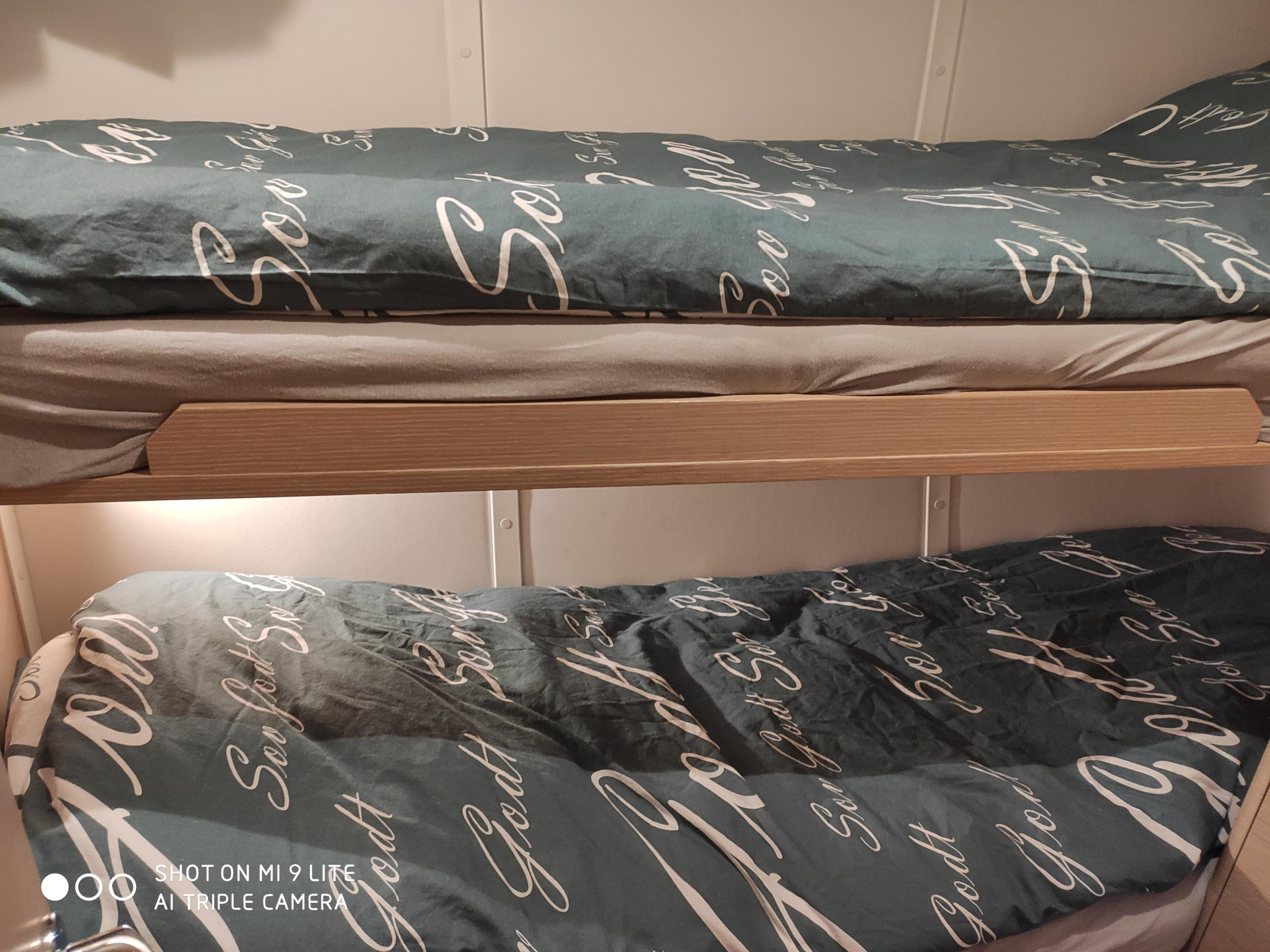 Photo #14 - Elan 45 Impression (Perlen) in Bergen - 17452