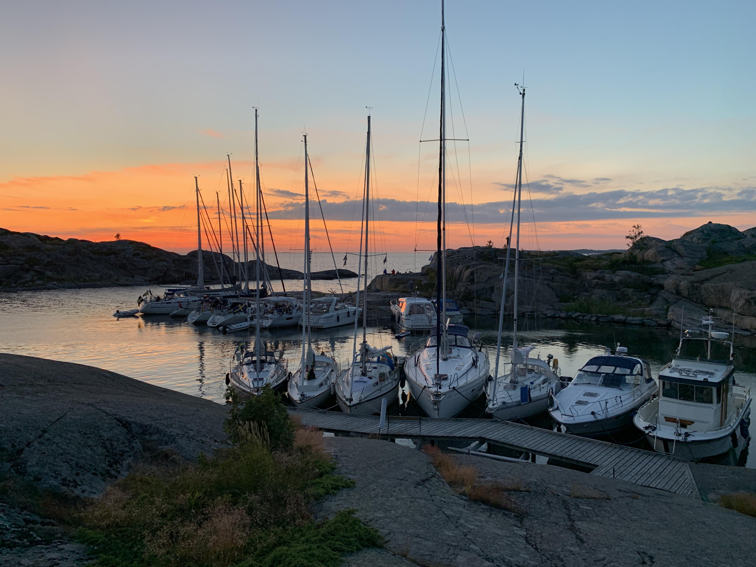 Photo #29 - Bavaria 46 (Evita) en Bullando - 17343