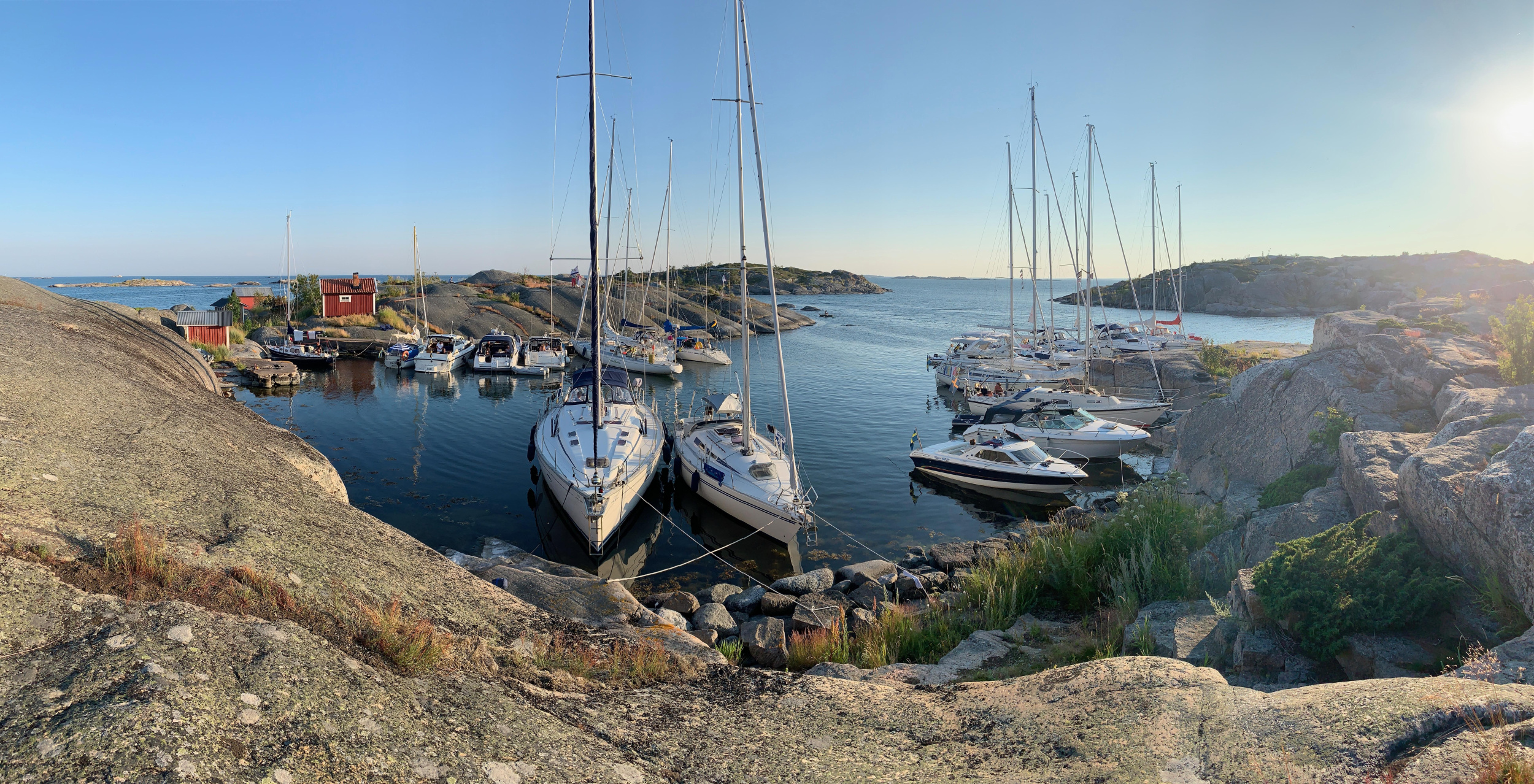 Photo #17 - Bavaria 46 (Evita) en Bullando - 17343