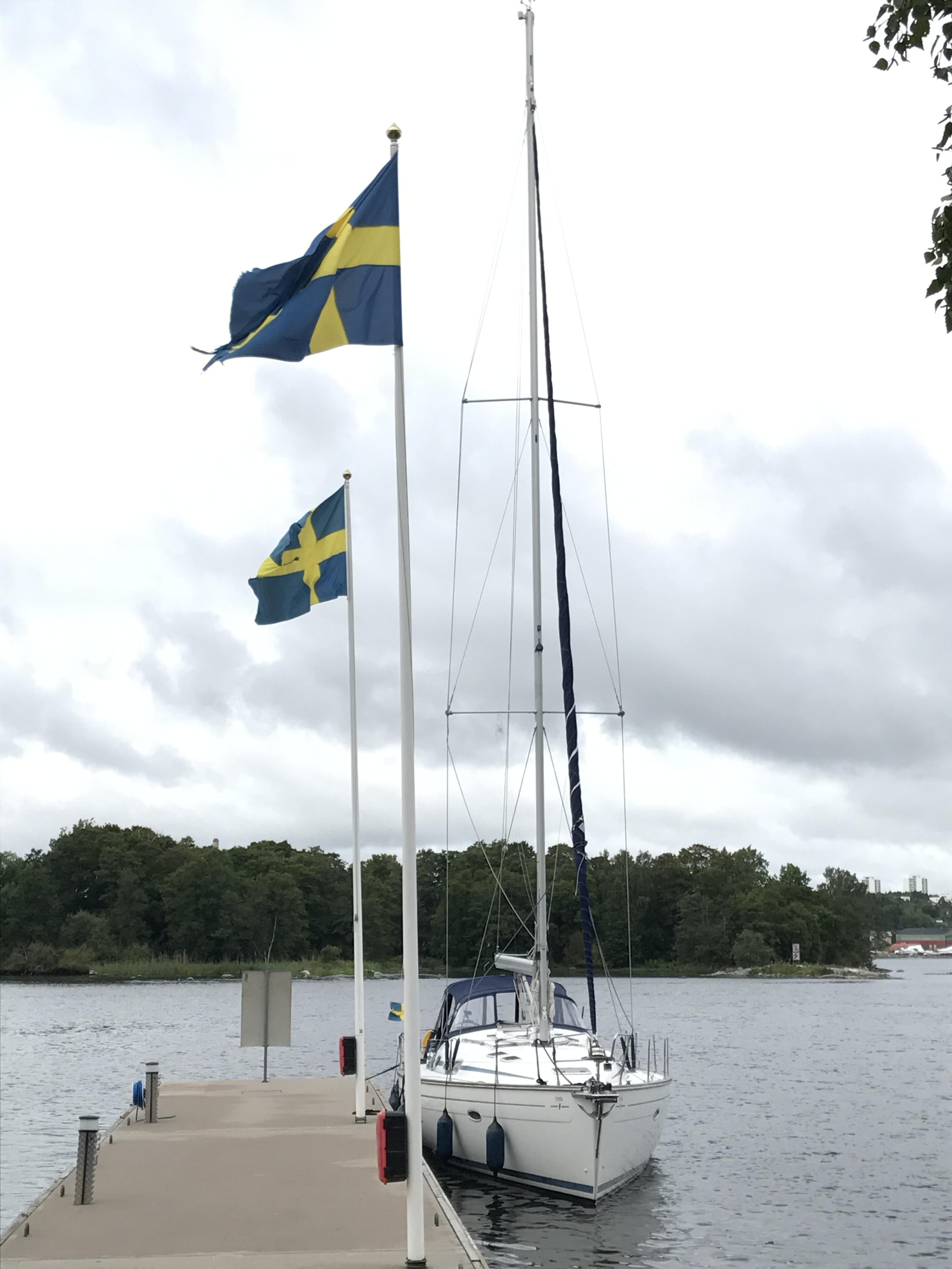 Photo #14 - Bavaria 46 (Evita) en Bullando - 17343