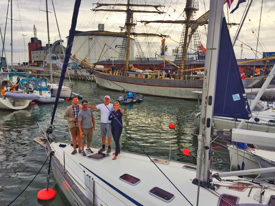 Photo #40 - Bavaria 46 (Evita) en Bullando - 17343