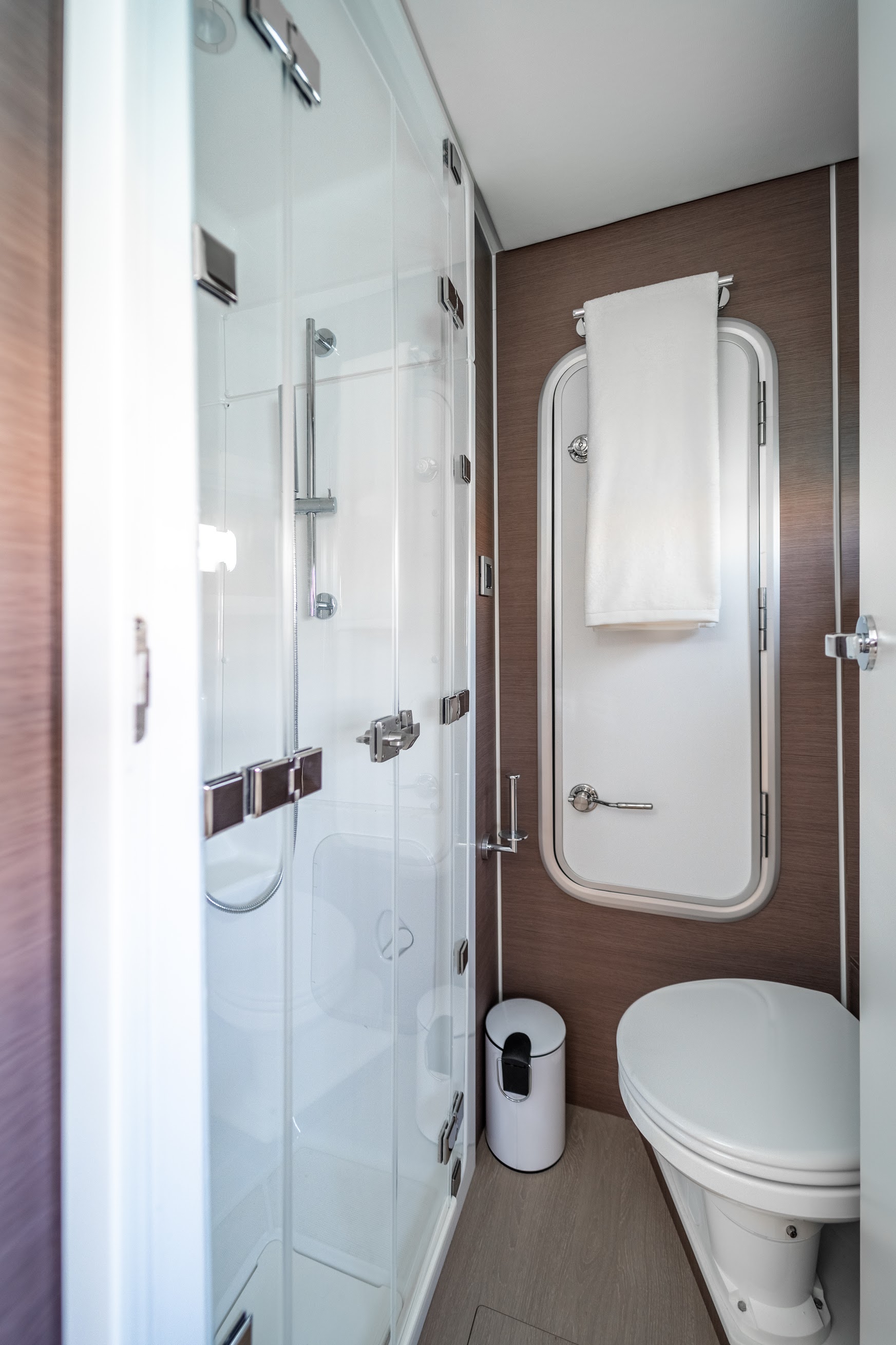 Photo #7 - Bali 5.4 (10 berths -SC) (Signature Concept) en Olbia - 17494