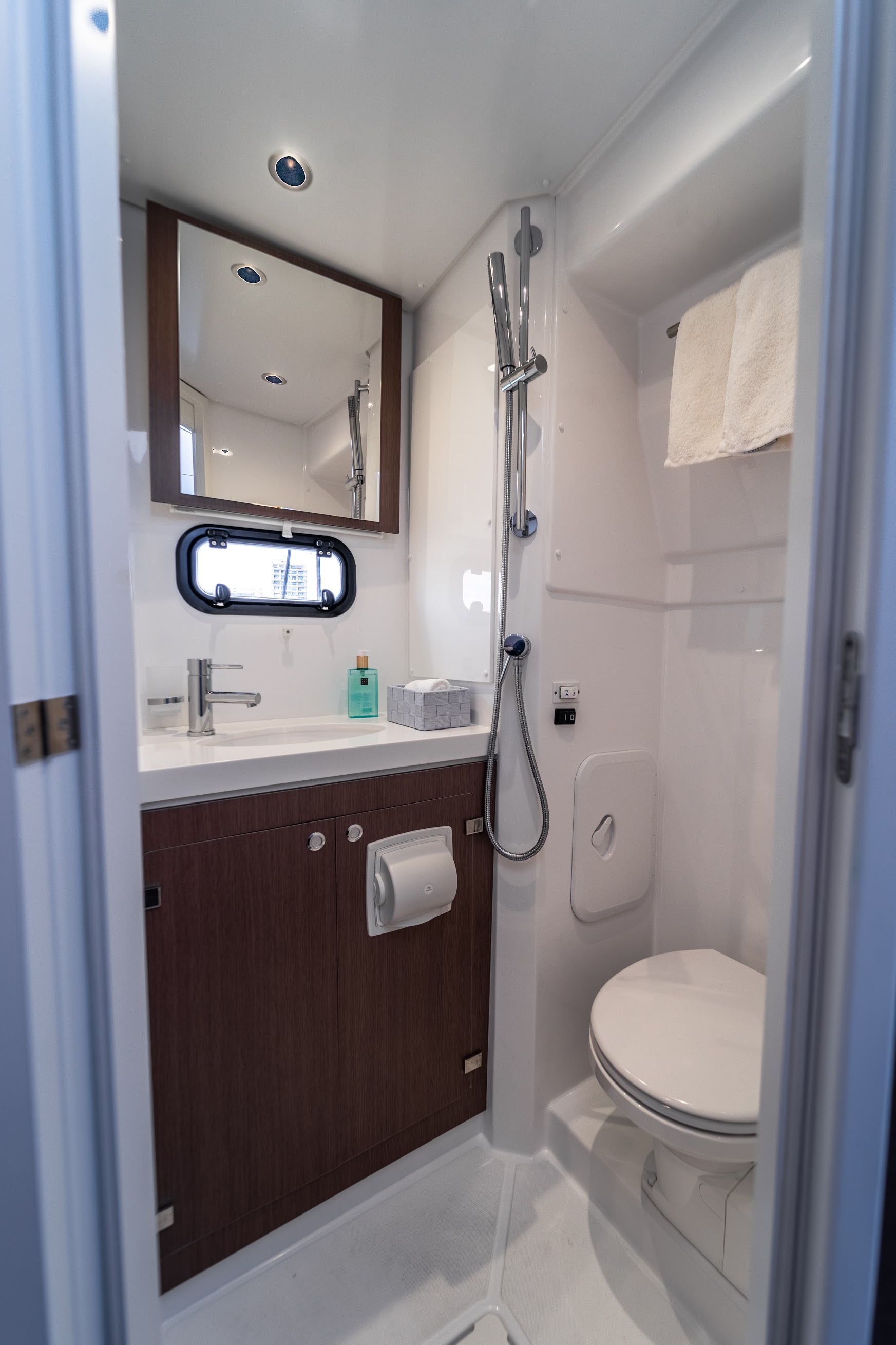 Photo #15 - Bali 5.4 (10 berths -SC) (Signature Concept) en Olbia - 17494